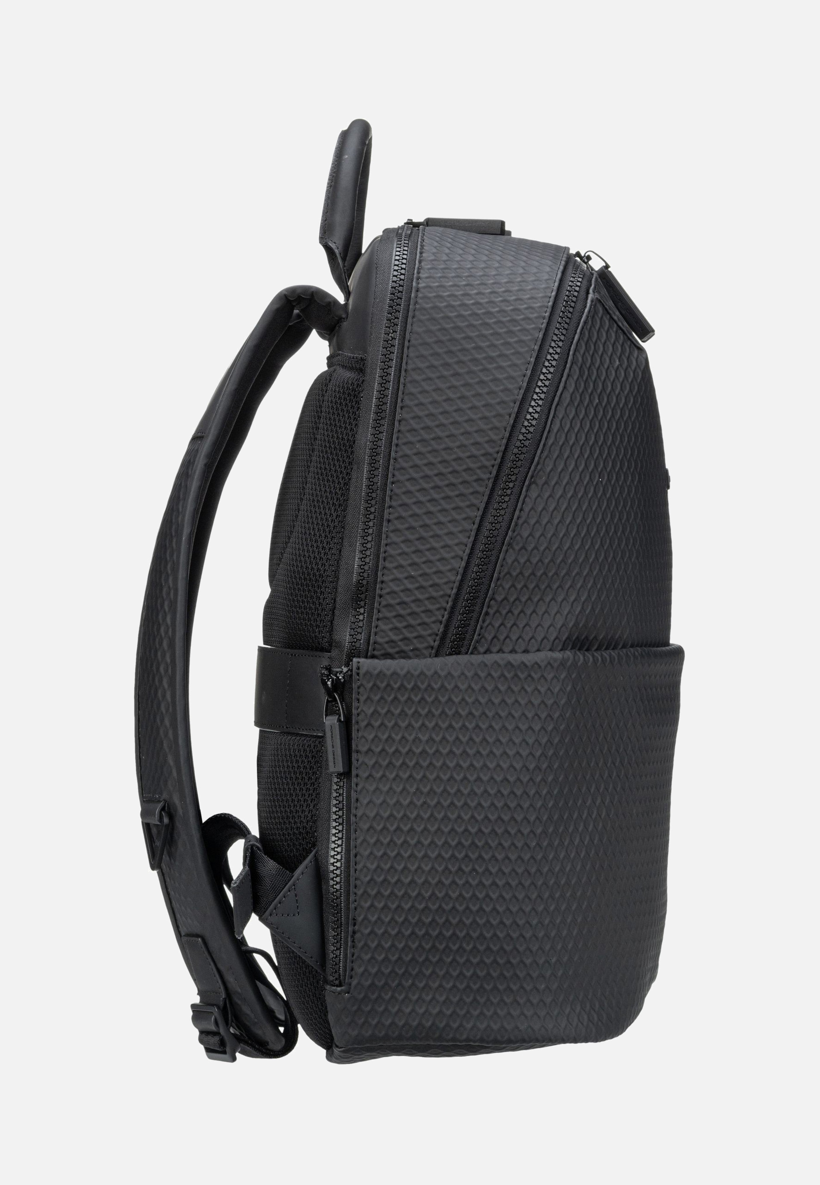 Porsche Design - Studio M Black - Backpack | Men-Image
