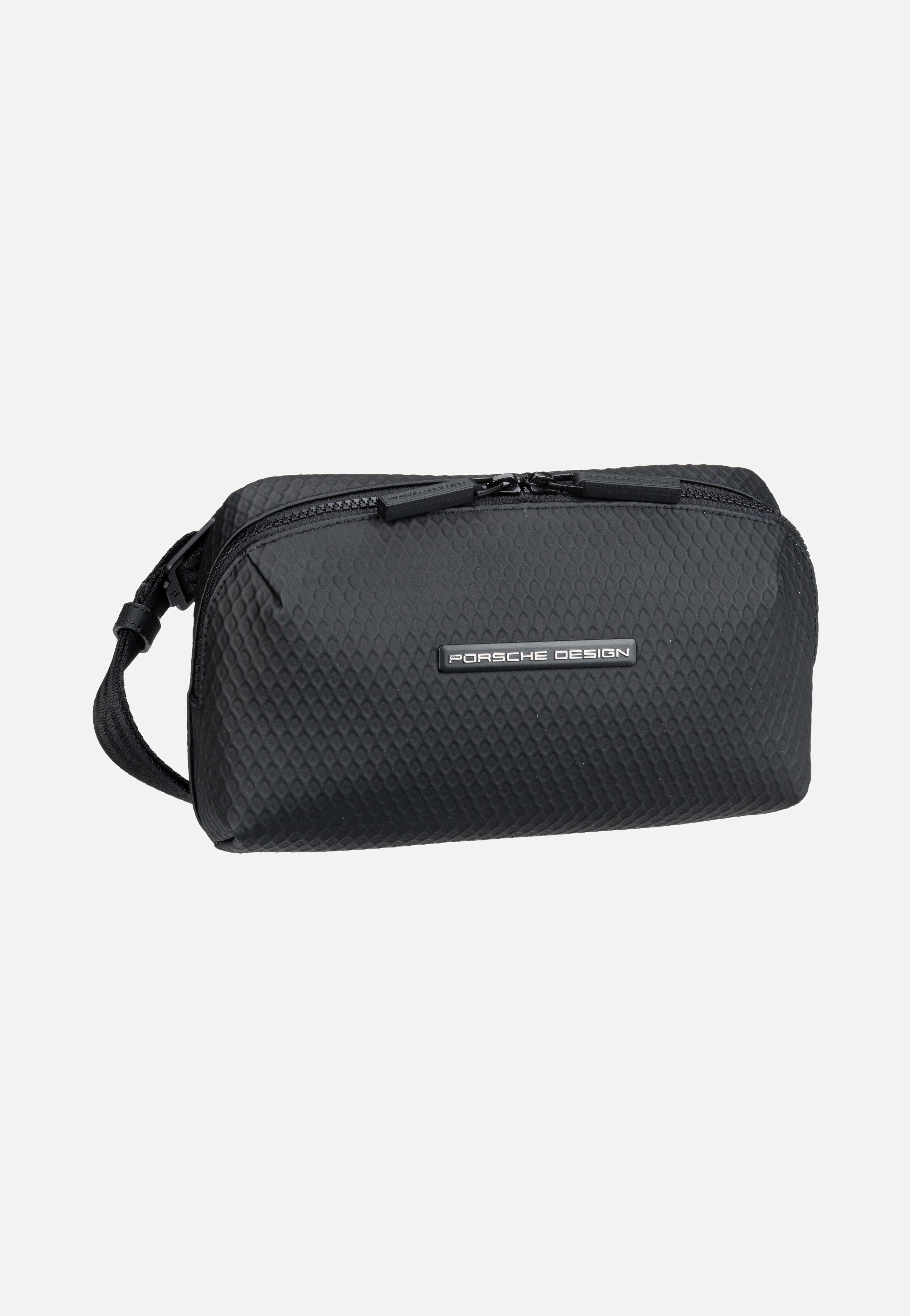 Porsche Design - Studio Belt Bag Black - Fanny Pack | Men-Image