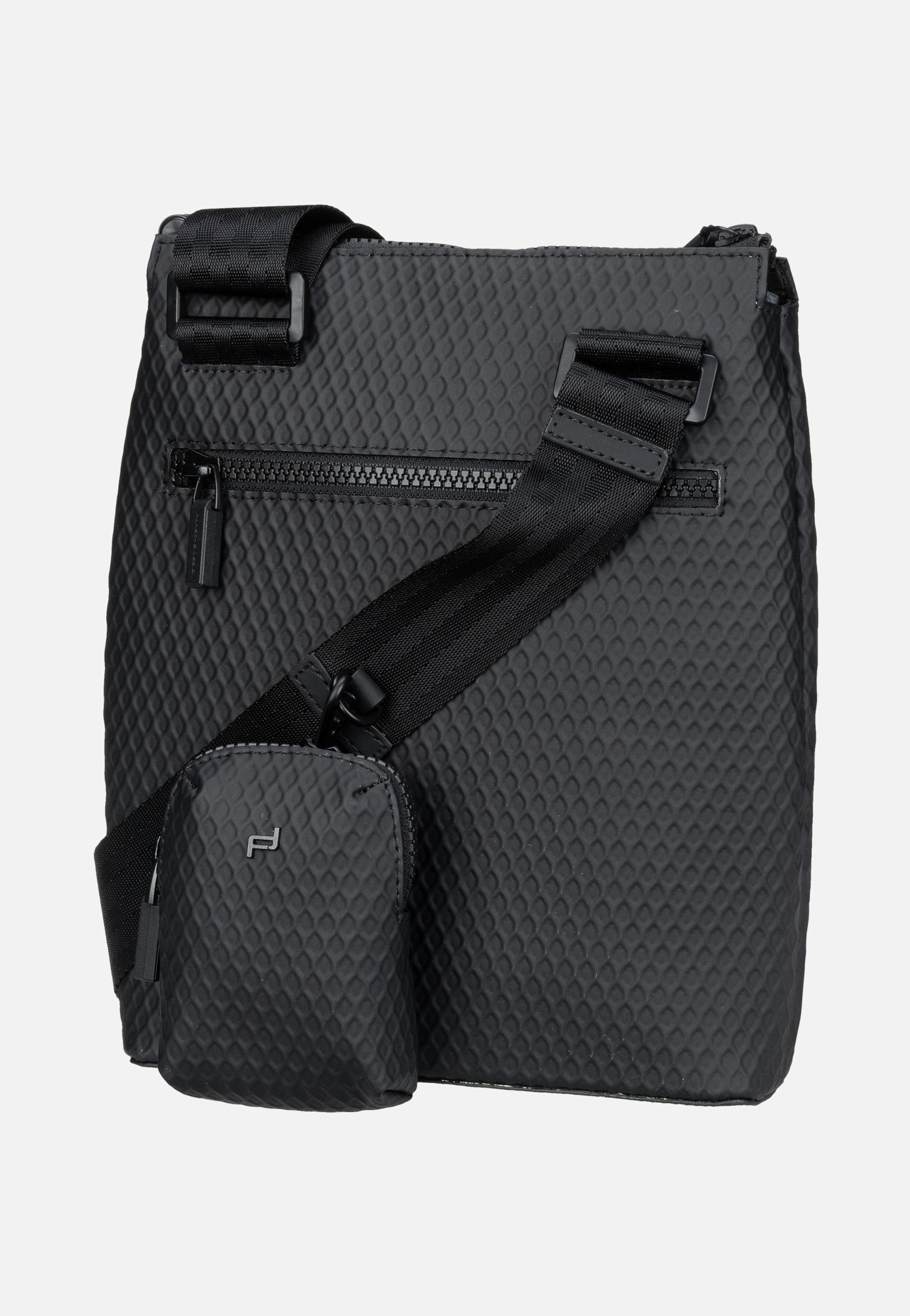 Porsche Design - Studio Black - Crossbody Bag | Men-Image
