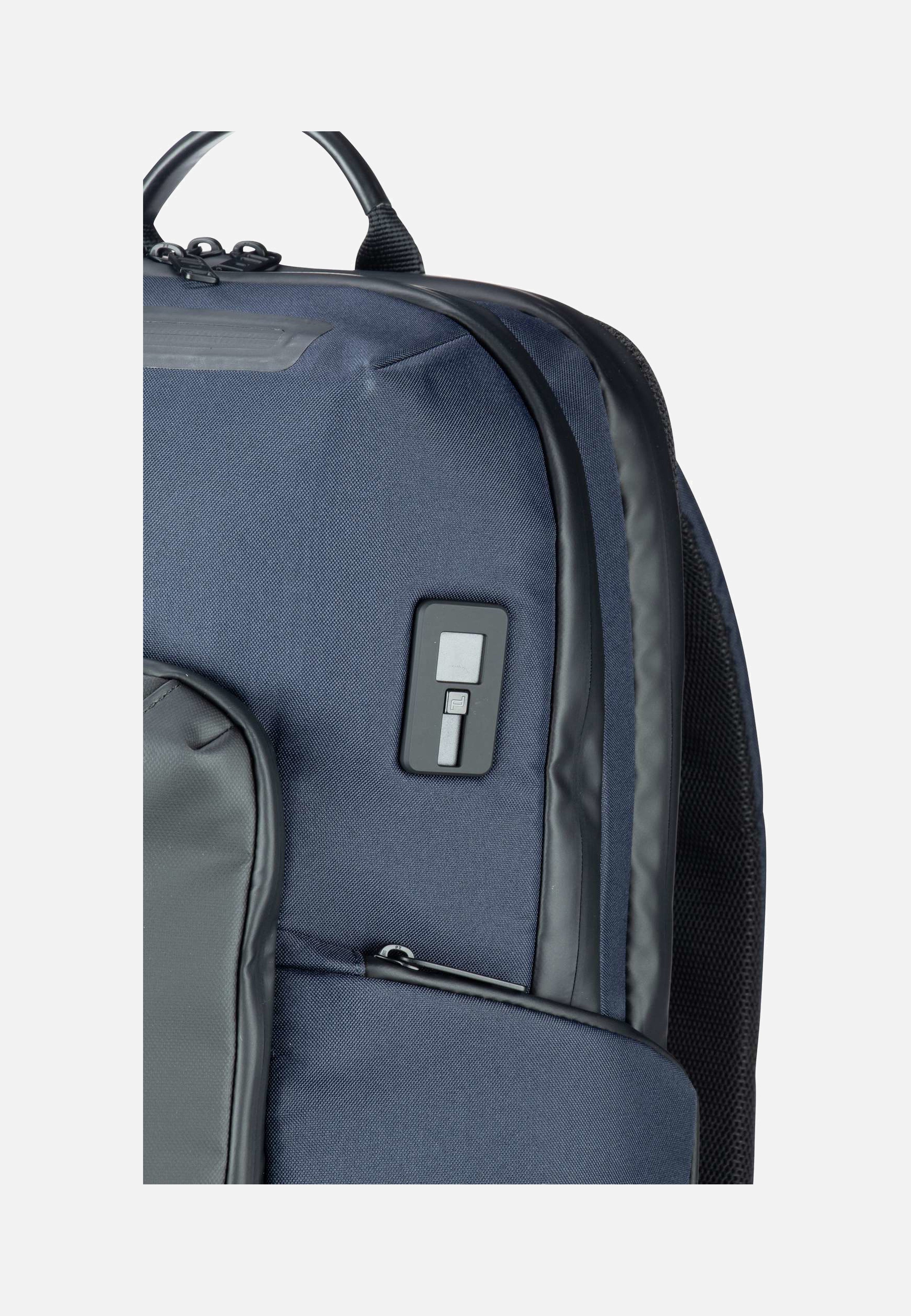 Porsche Design Urban Eco M2 Dark Blue Backpack