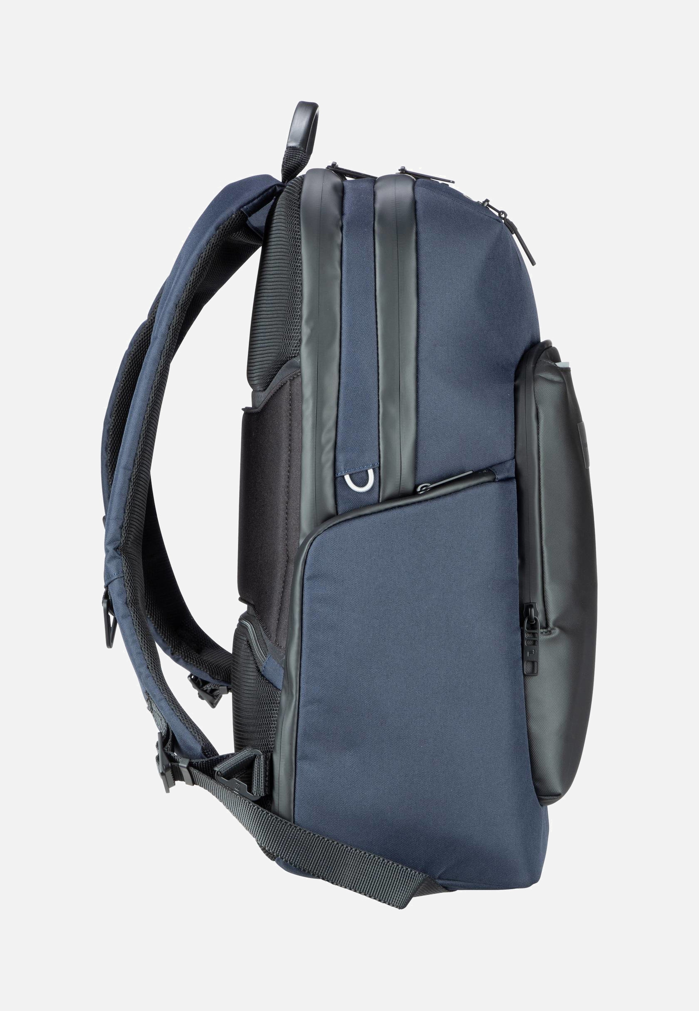 Porsche Design Urban Eco M2 Dark Blue Backpack