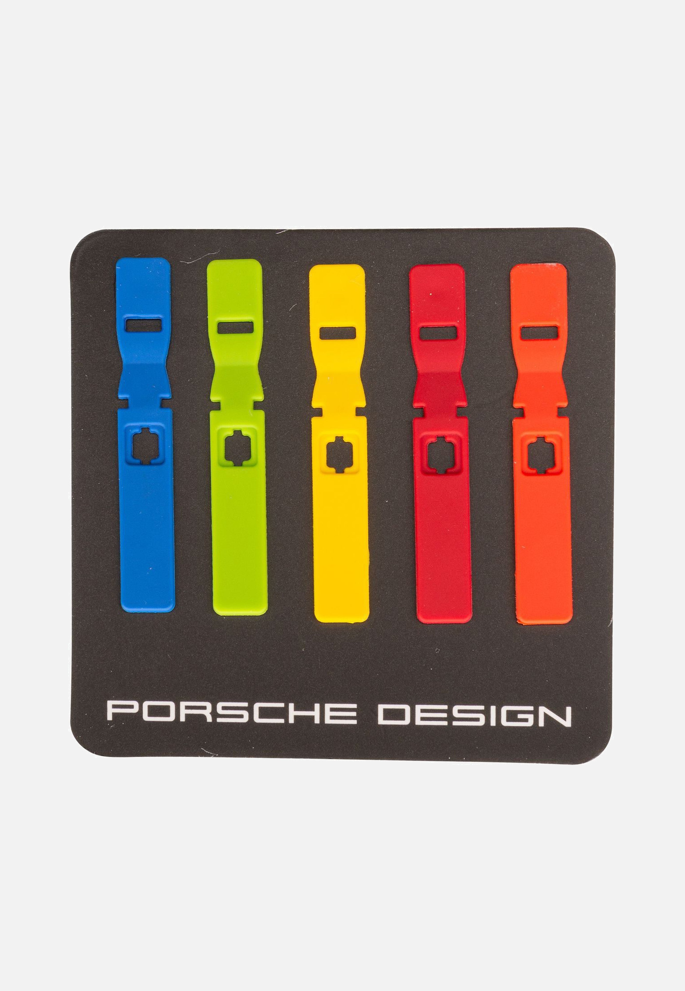 Porsche Design - Urban Eco Travel Dark Blue - Travel Backpack | Men-Image