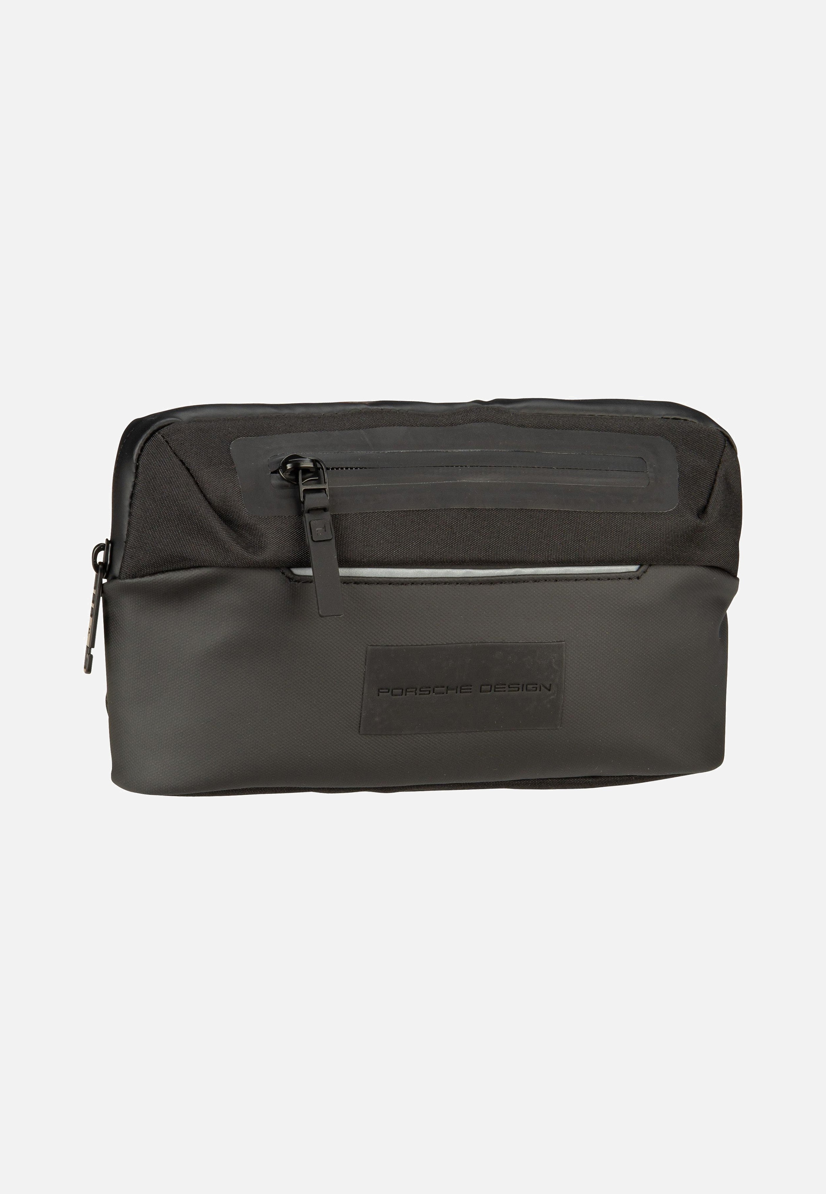 Porsche Design - Urban Eco Beltbag 1515 Black - Fanny Pack | Men-Image