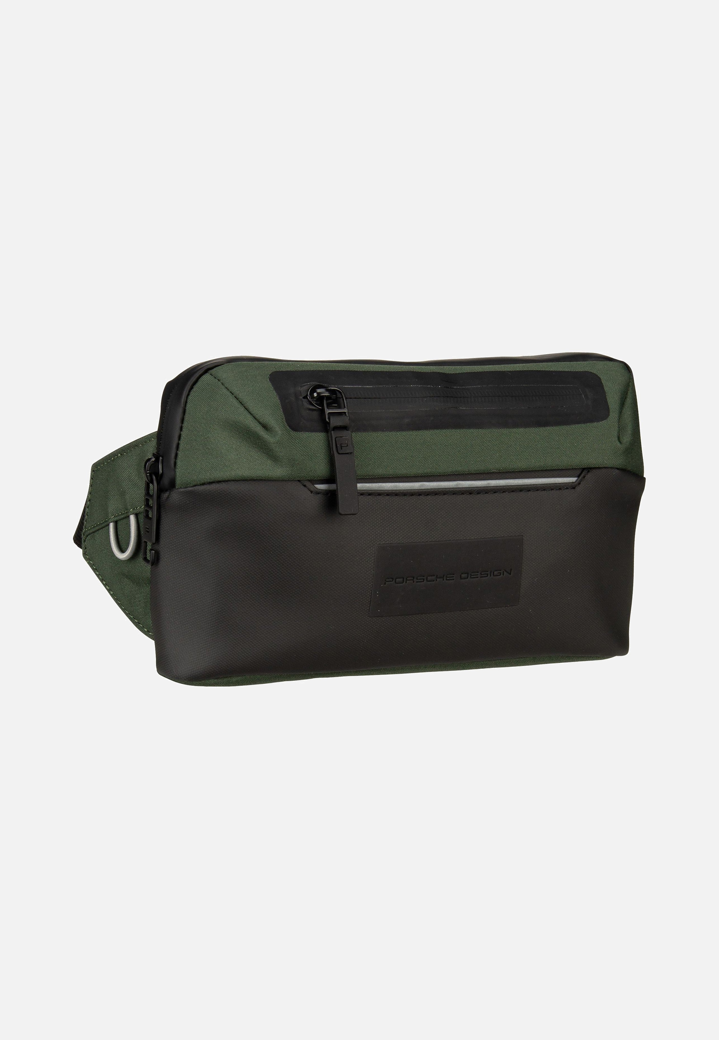 Porsche Design - Urban Eco Beltbag 1515 Forest Green - Fanny Pack | Men-Image