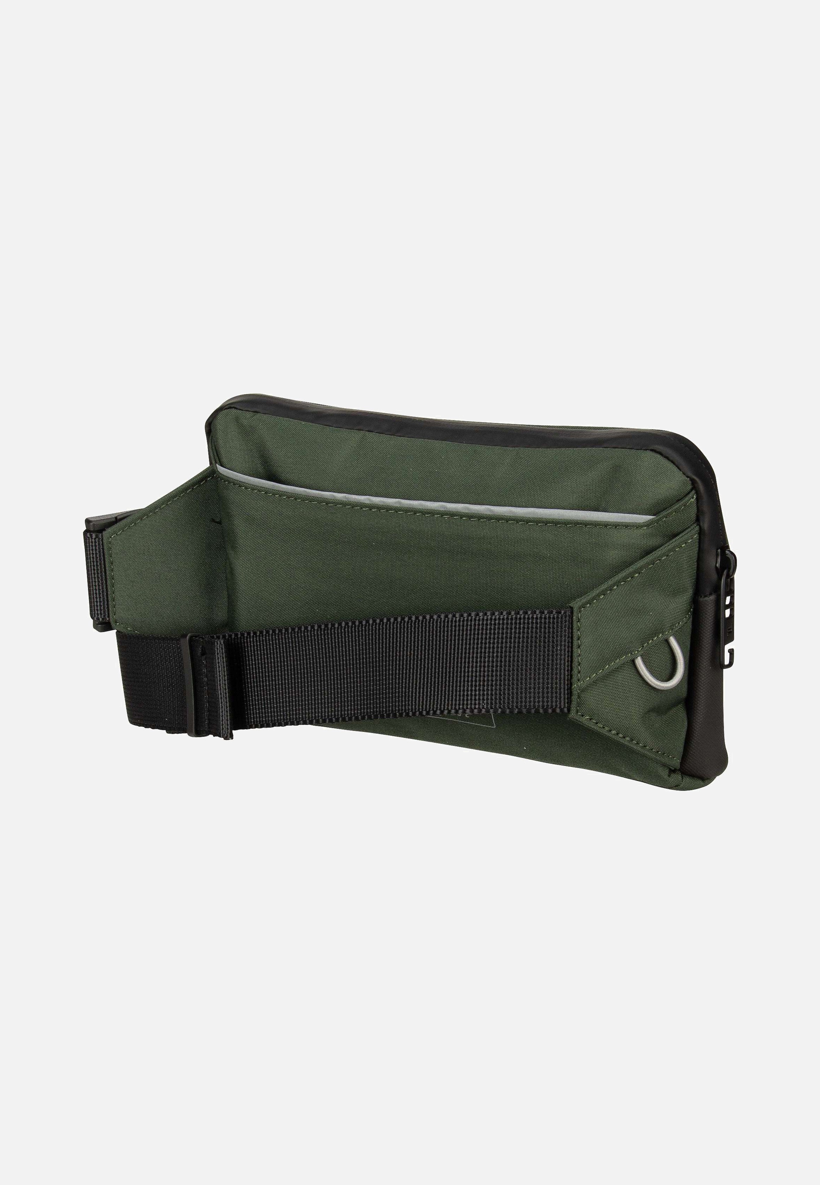 Porsche Design - Urban Eco Beltbag 1515 Forest Green - Fanny Pack | Men-Image