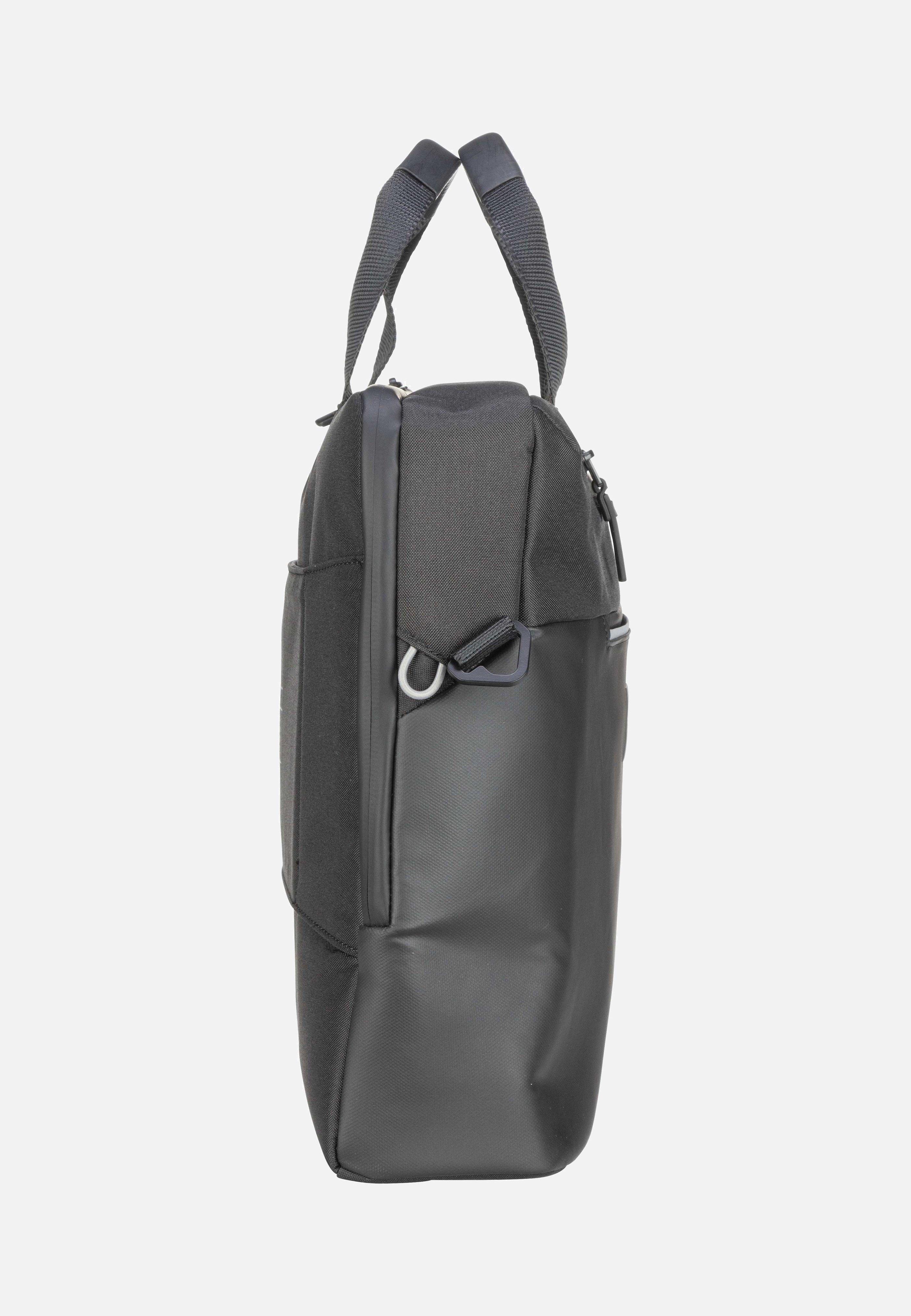 Porsche Design - Urban Eco M Black - Briefcase | Men-Image