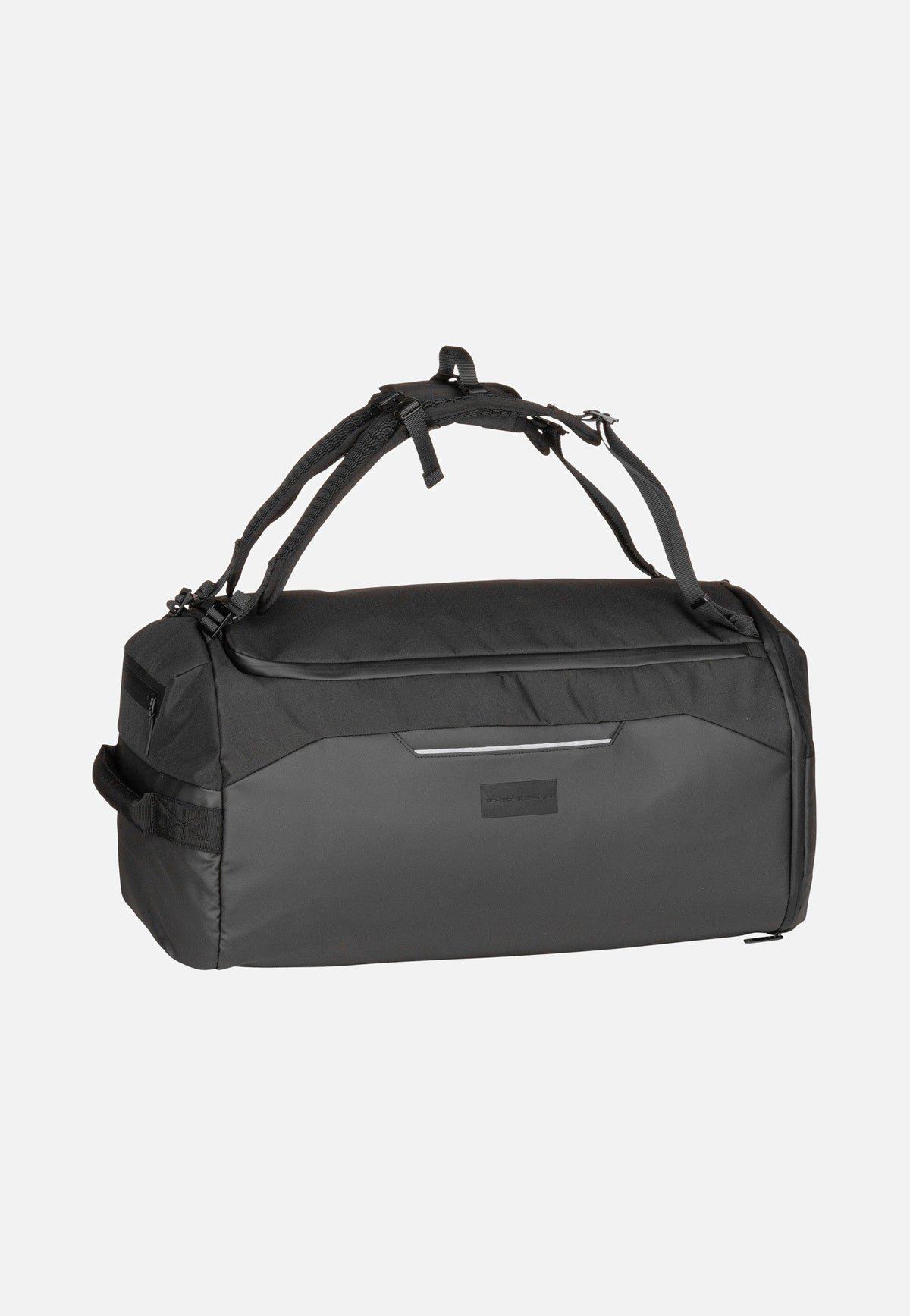 Porsche Design Urban Eco Duffel Black Dufflebag