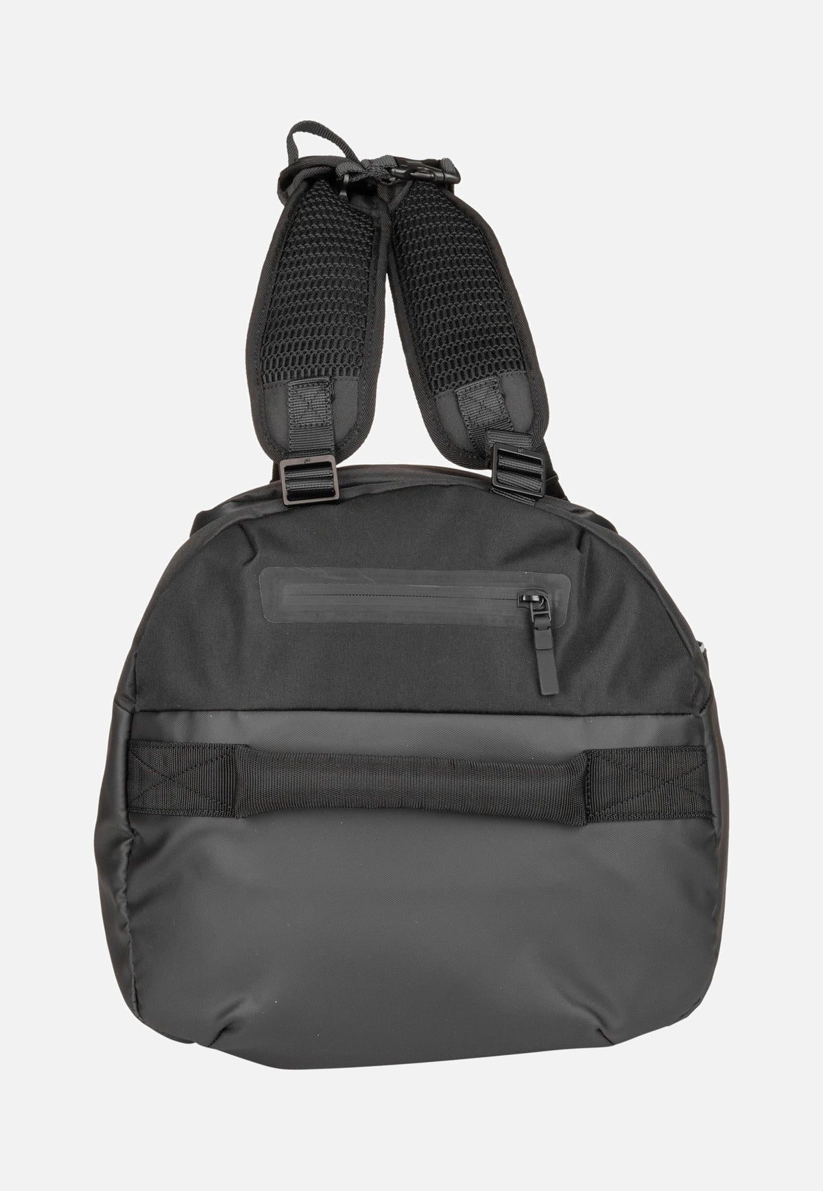 Porsche Design Urban Eco Duffel Black Dufflebag