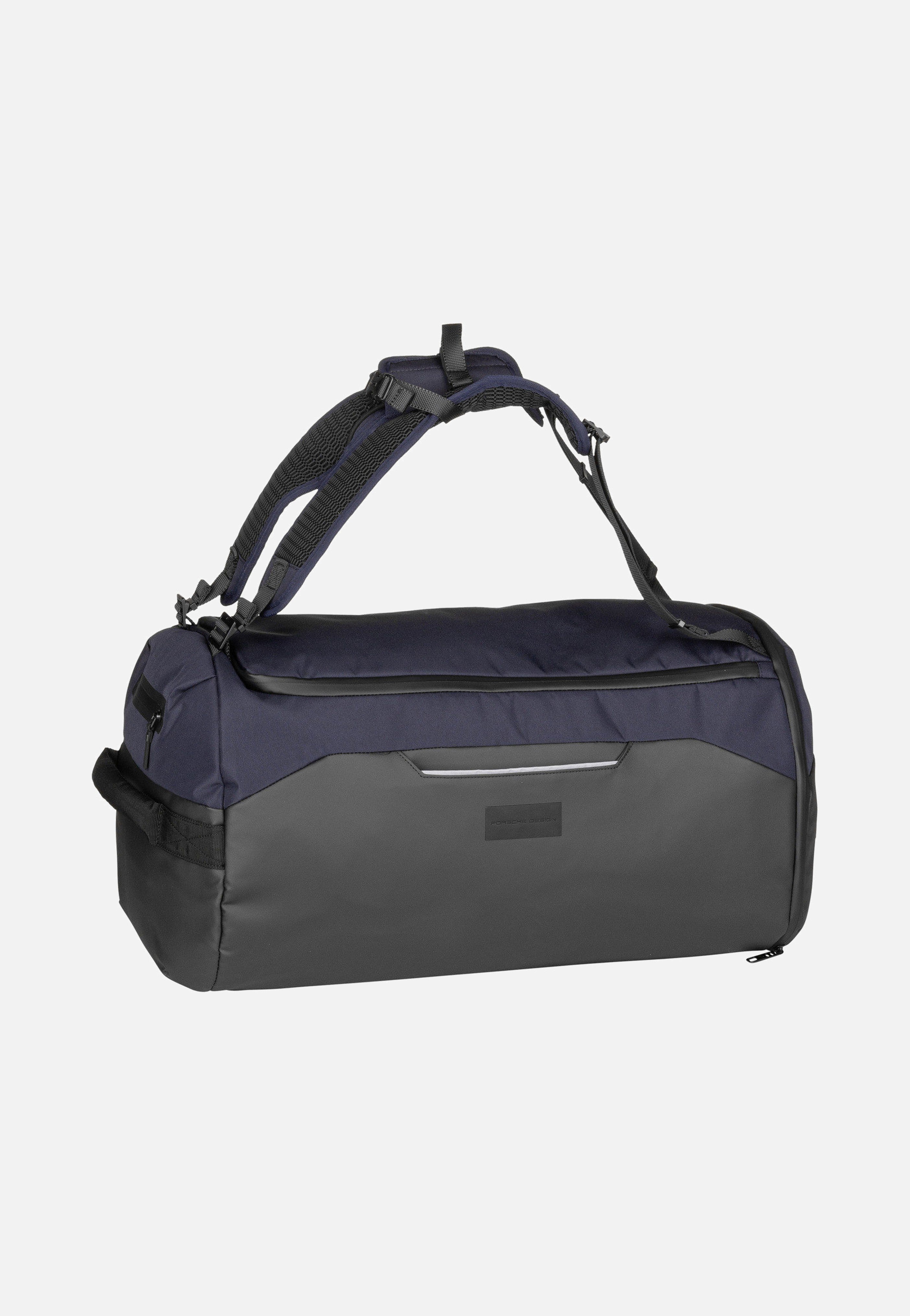 Porsche Design Urban Eco Duffel Dark Blue Dufflebag