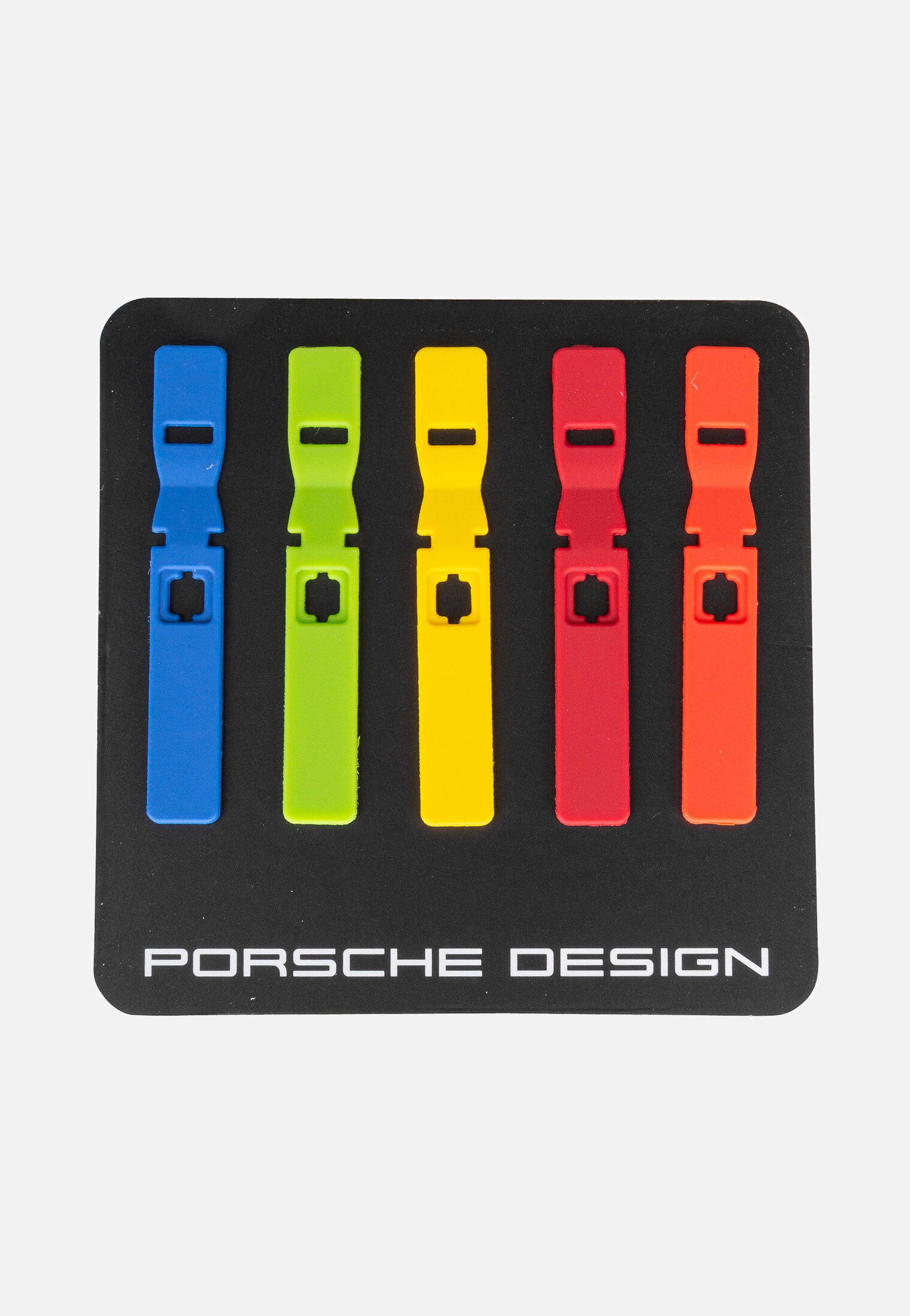 Porsche Design - Urban Eco Black - Weekender | Men-Image