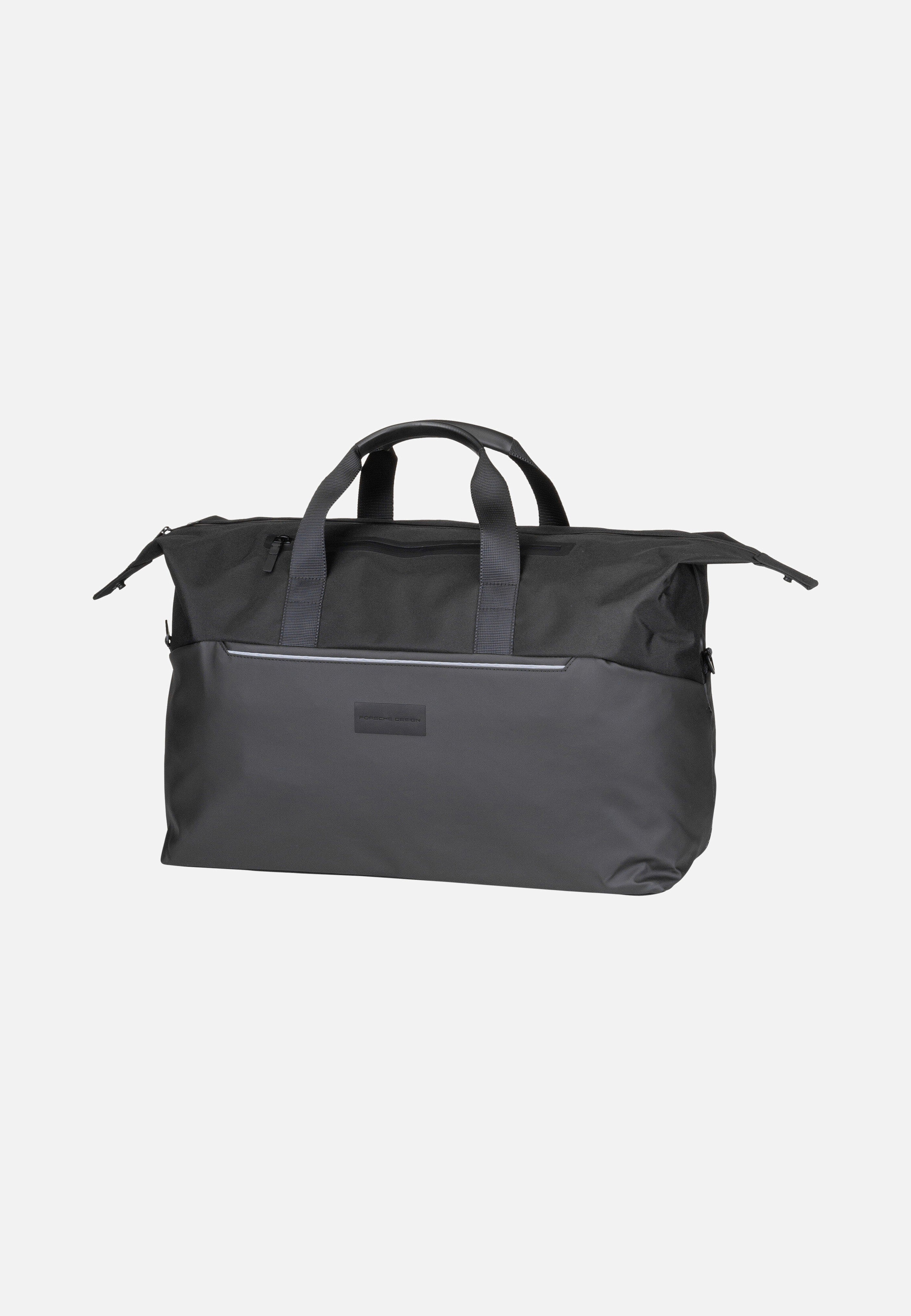 Porsche Design - Urban Eco Black - Weekender | Men-Image