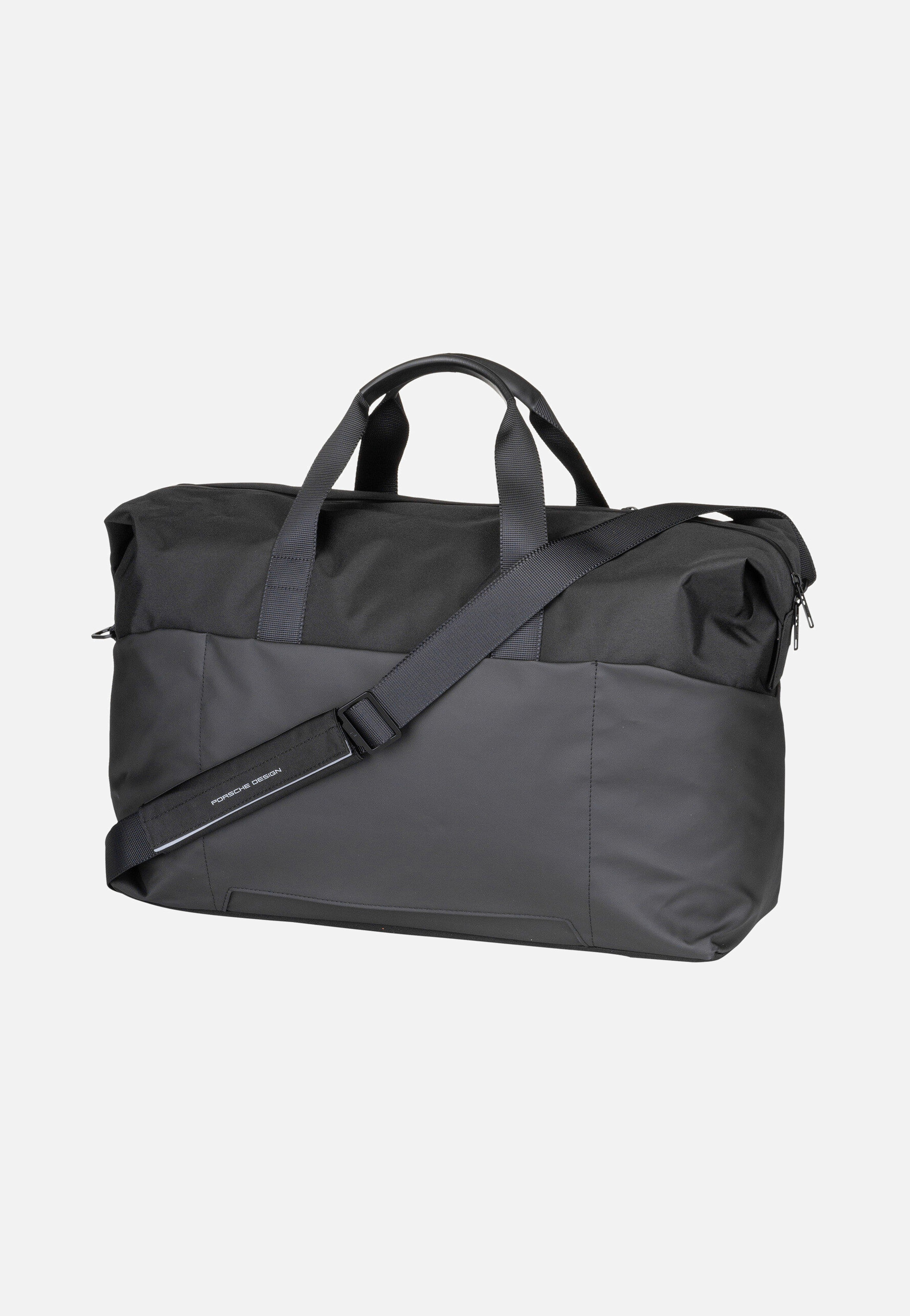 Porsche Design - Urban Eco Black - Weekender | Men-Image