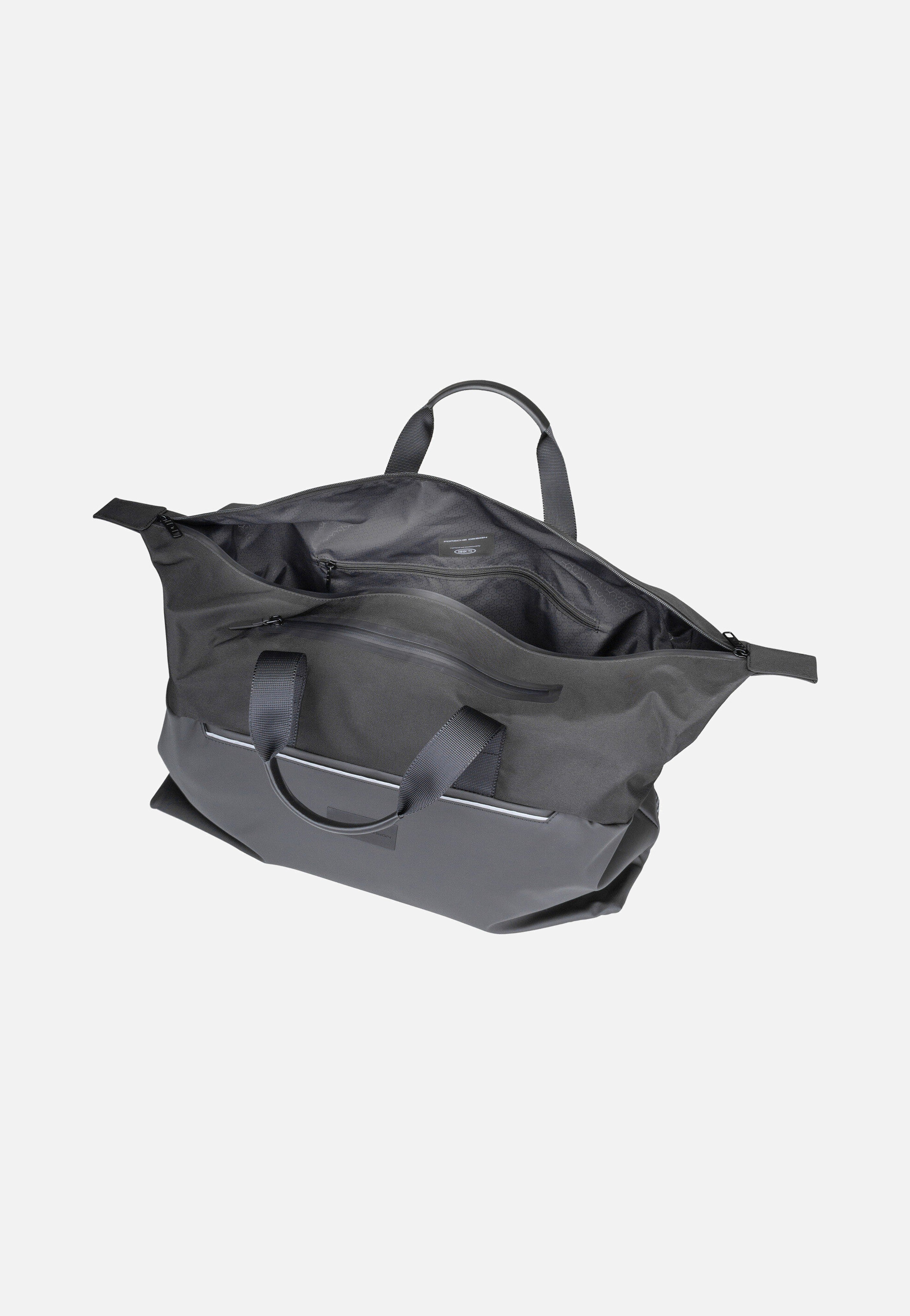 Porsche Design - Urban Eco Black - Weekender | Men-Image