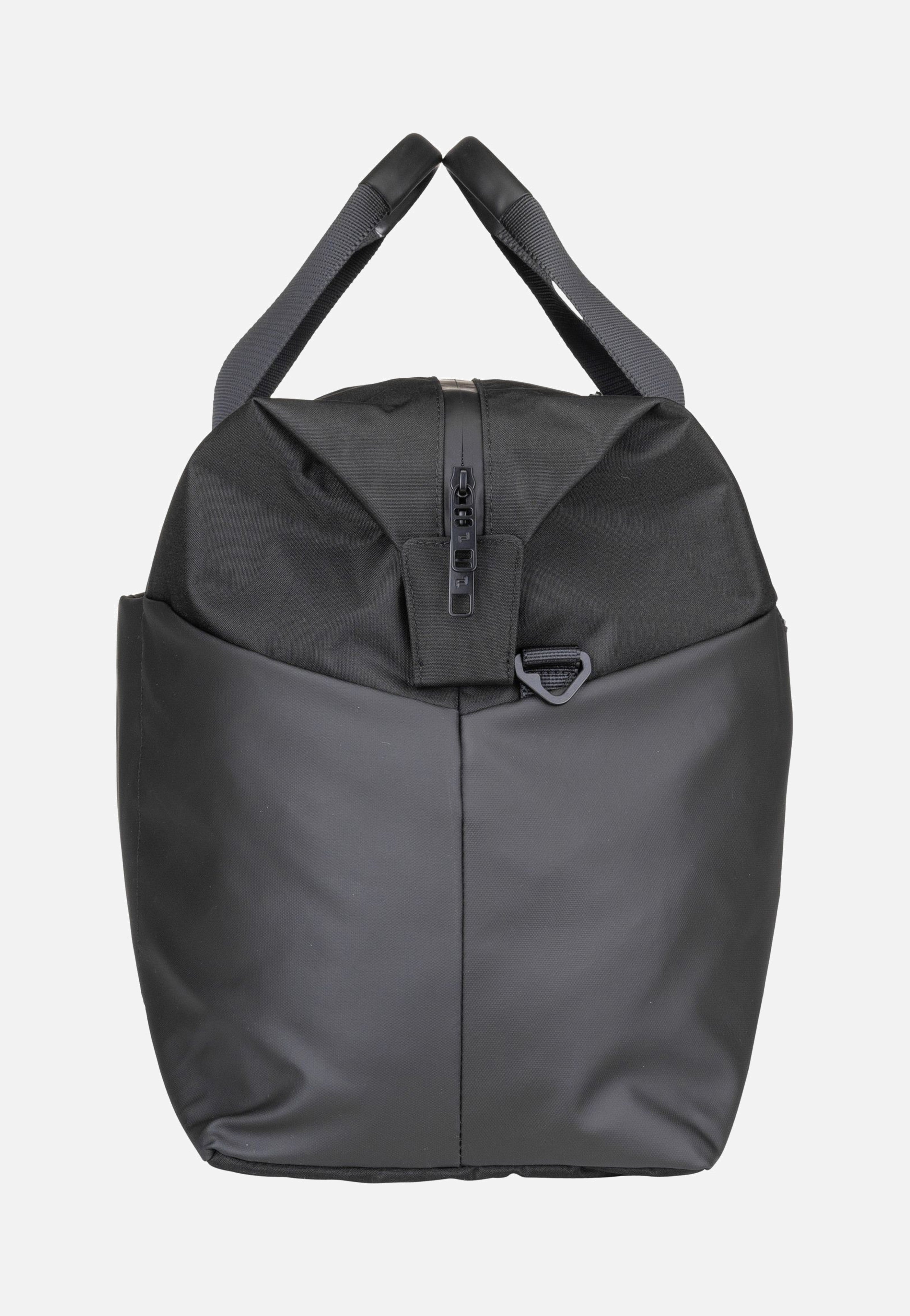 Porsche Design - Urban Eco Black - Weekender | Men-Image