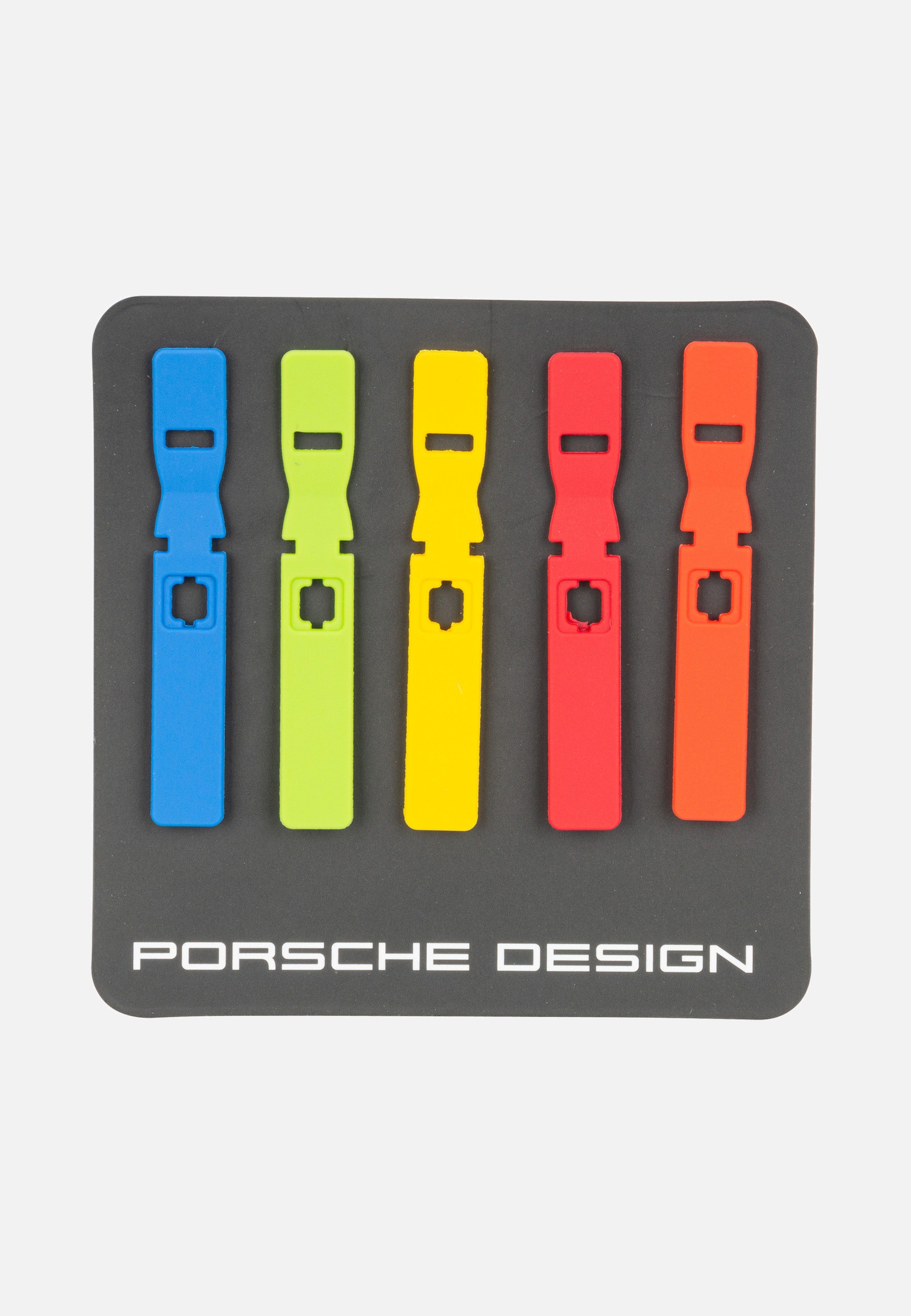 Porsche Design - Urban Eco Dark Blue - Weekender | Men-Image