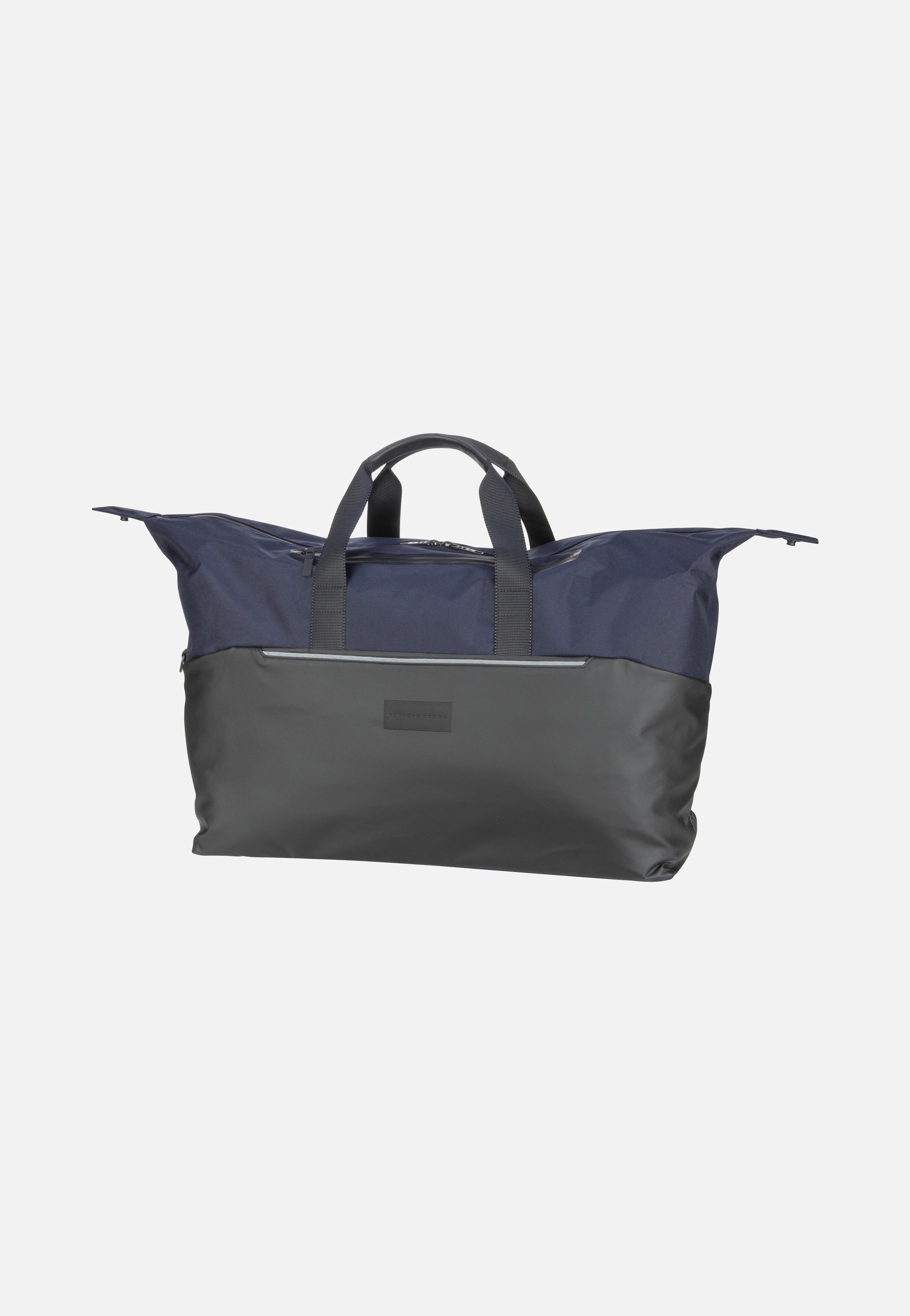 Porsche Design - Urban Eco Dark Blue - Weekender | Men-Image