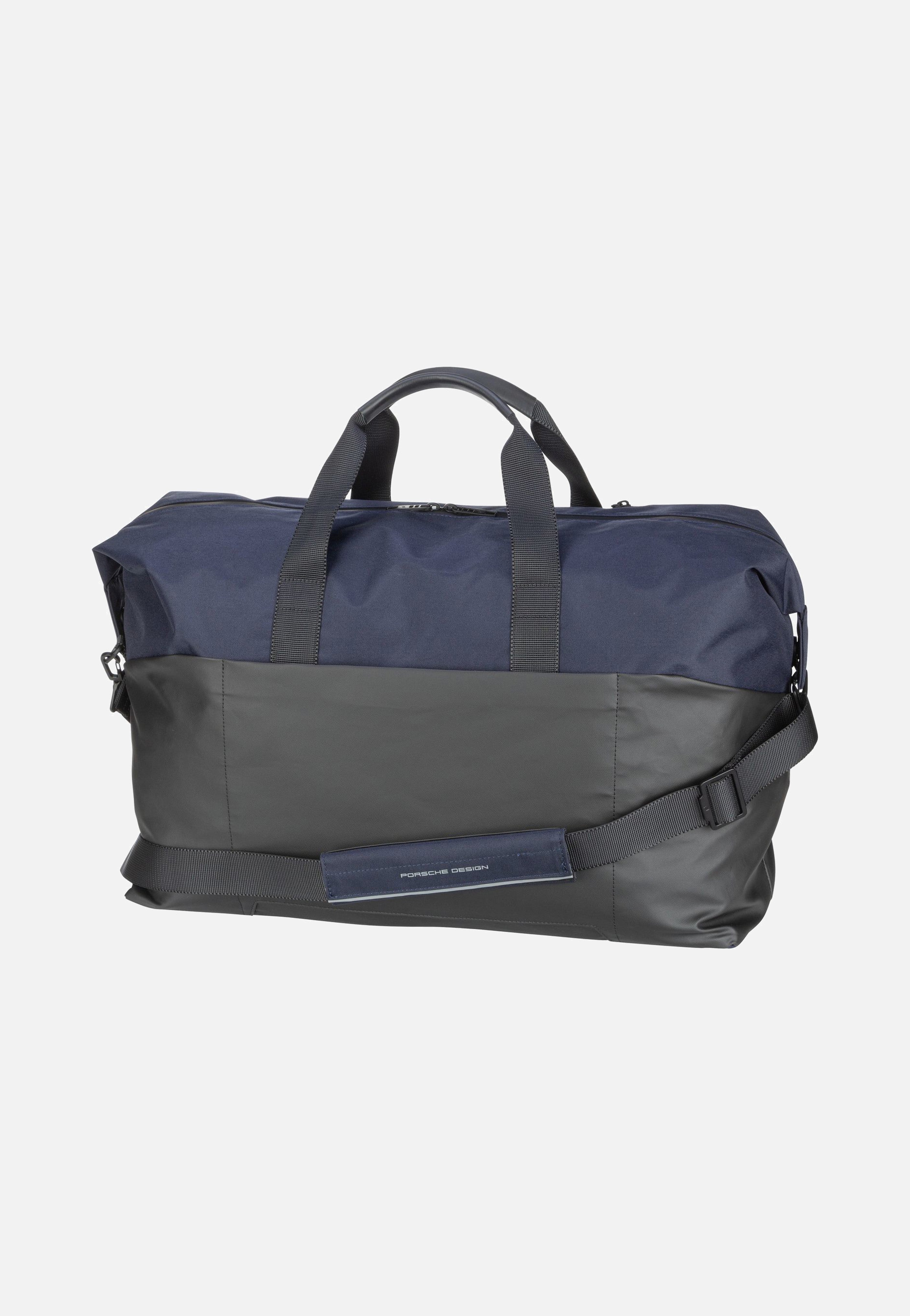 Porsche Design - Urban Eco Dark Blue - Weekender | Men-Image