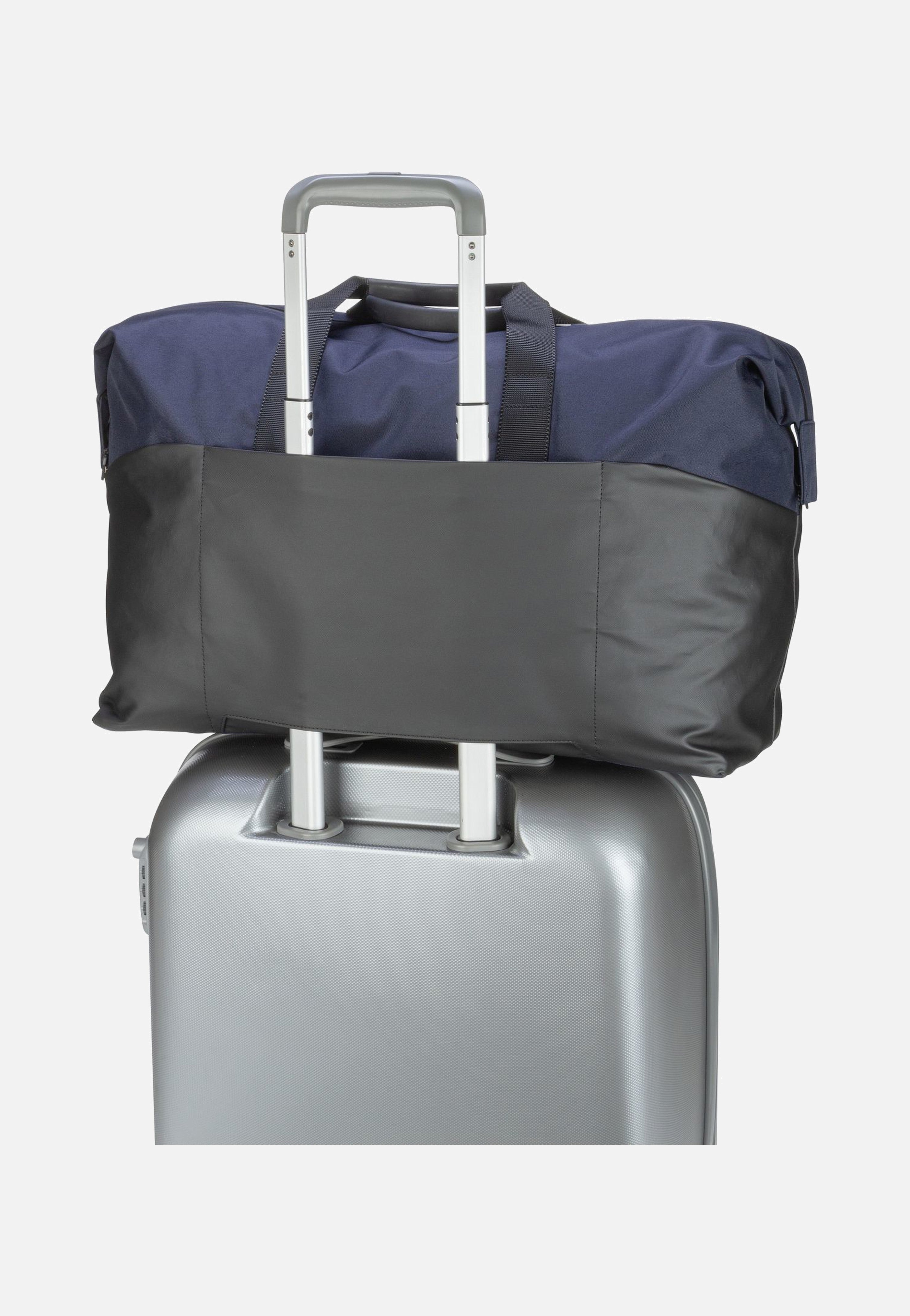 Porsche Design - Urban Eco Dark Blue - Weekender | Men-Image