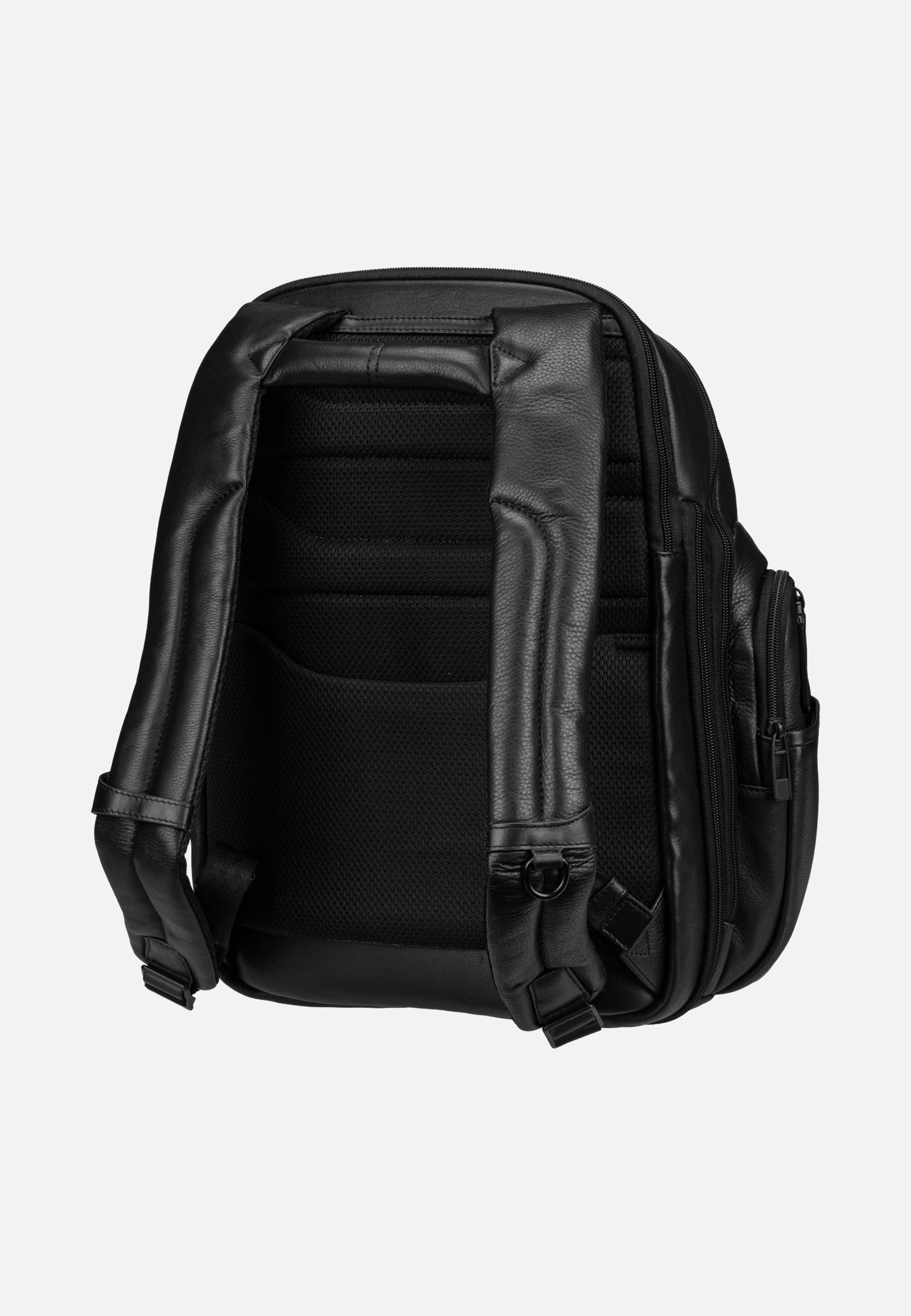 Porsche Design - Roadster Evo M Black - Backpack | Neutral-Image