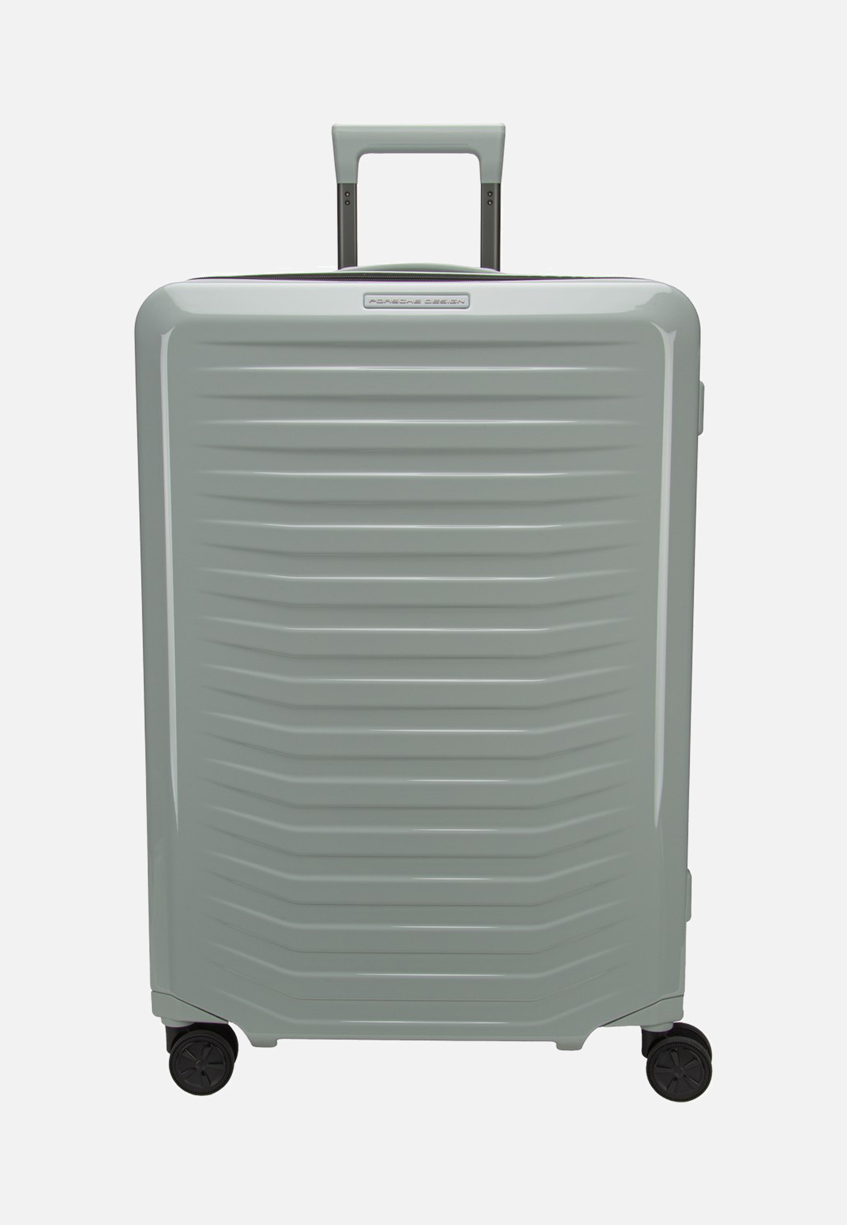 Porsche Design Roadster HC Trolley L Chalk Shiny Suitcase