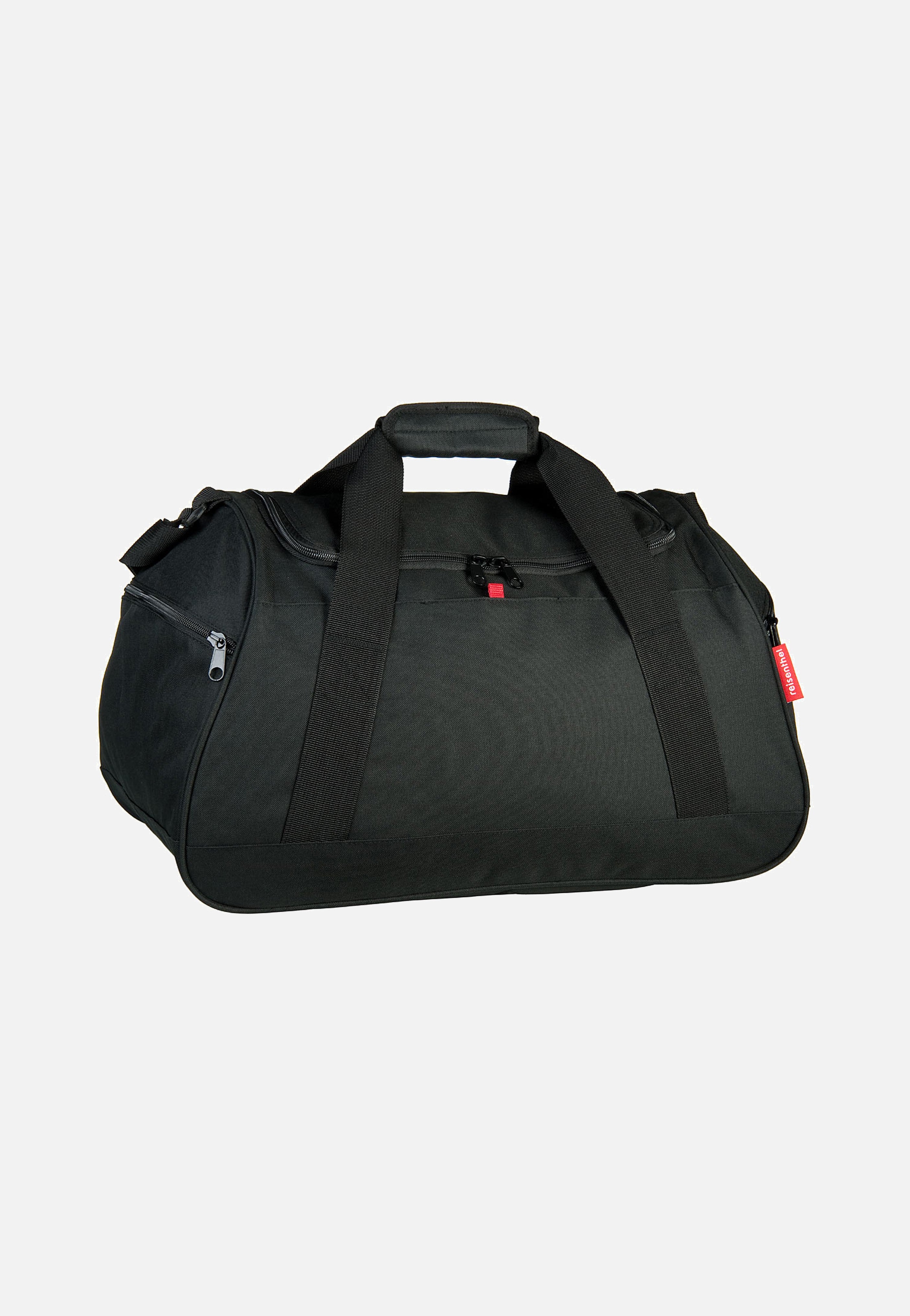 reisenthel activitybag Black Dufflebag