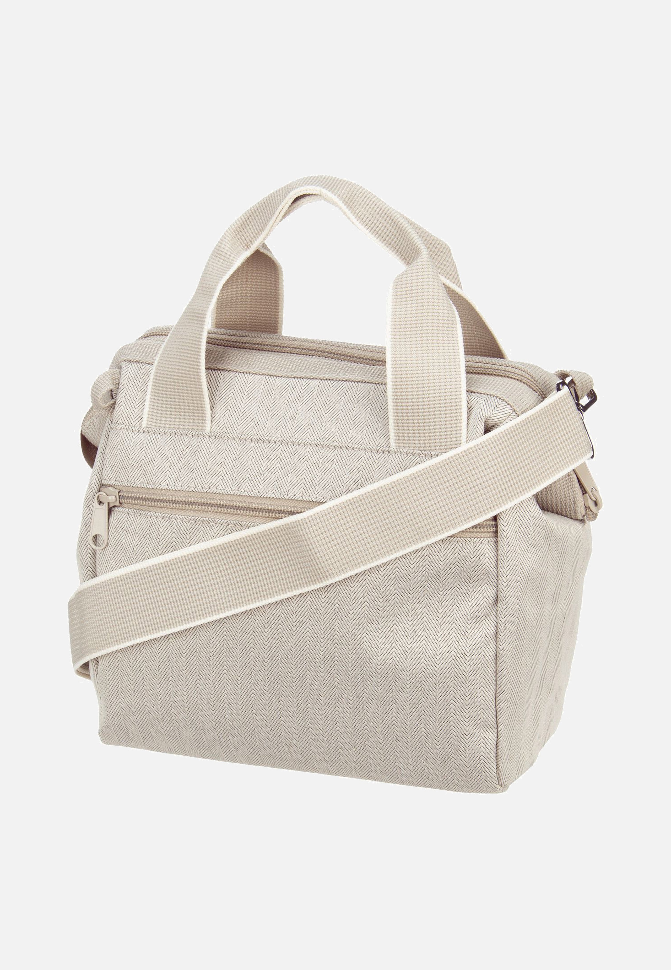 reisenthel - allrounder cross Herringbone Sand - Bowling Bag | Women-Image
