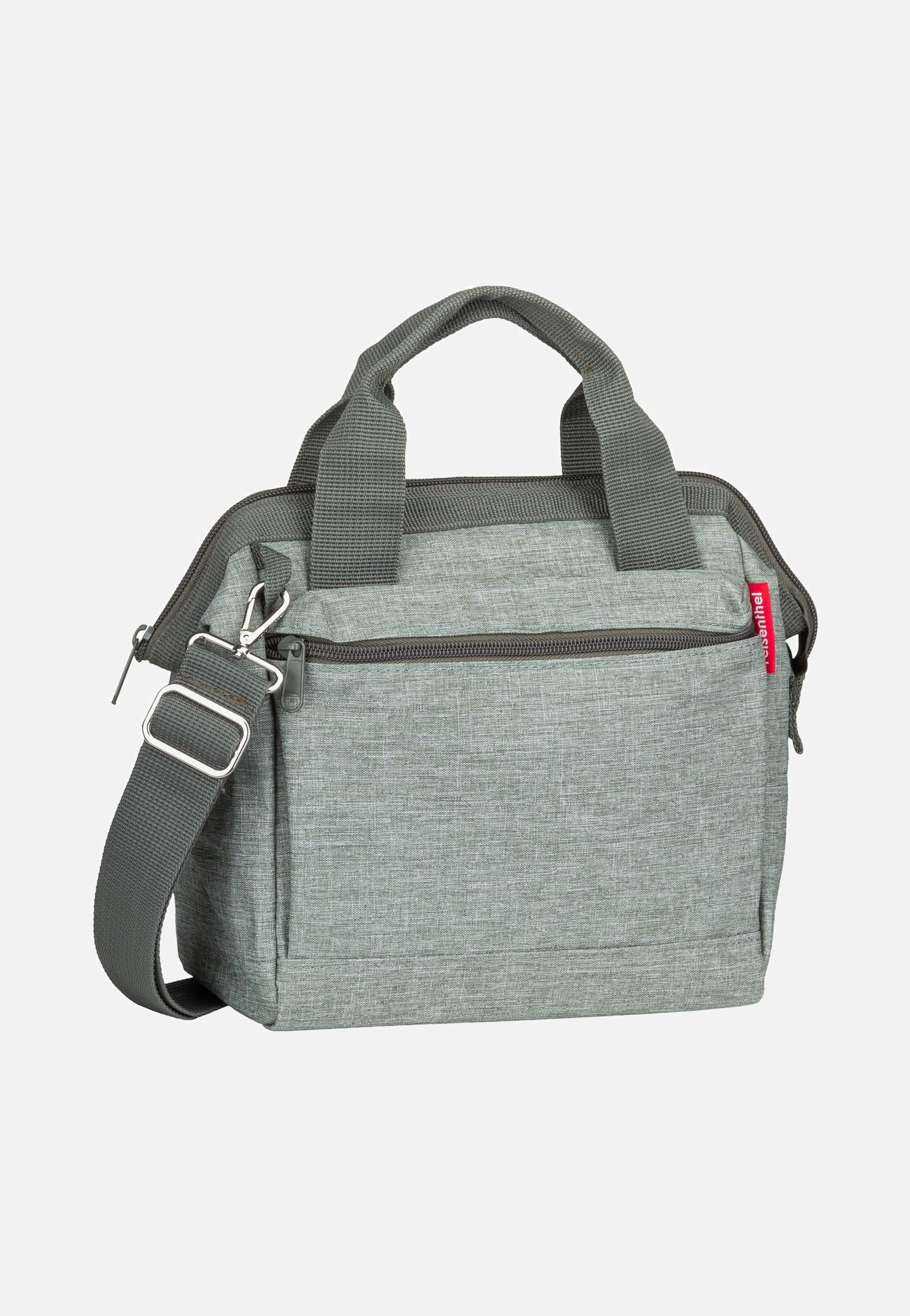 reisenthel - allrounder cross Twist Sage - Bowling Bag | Women-Image