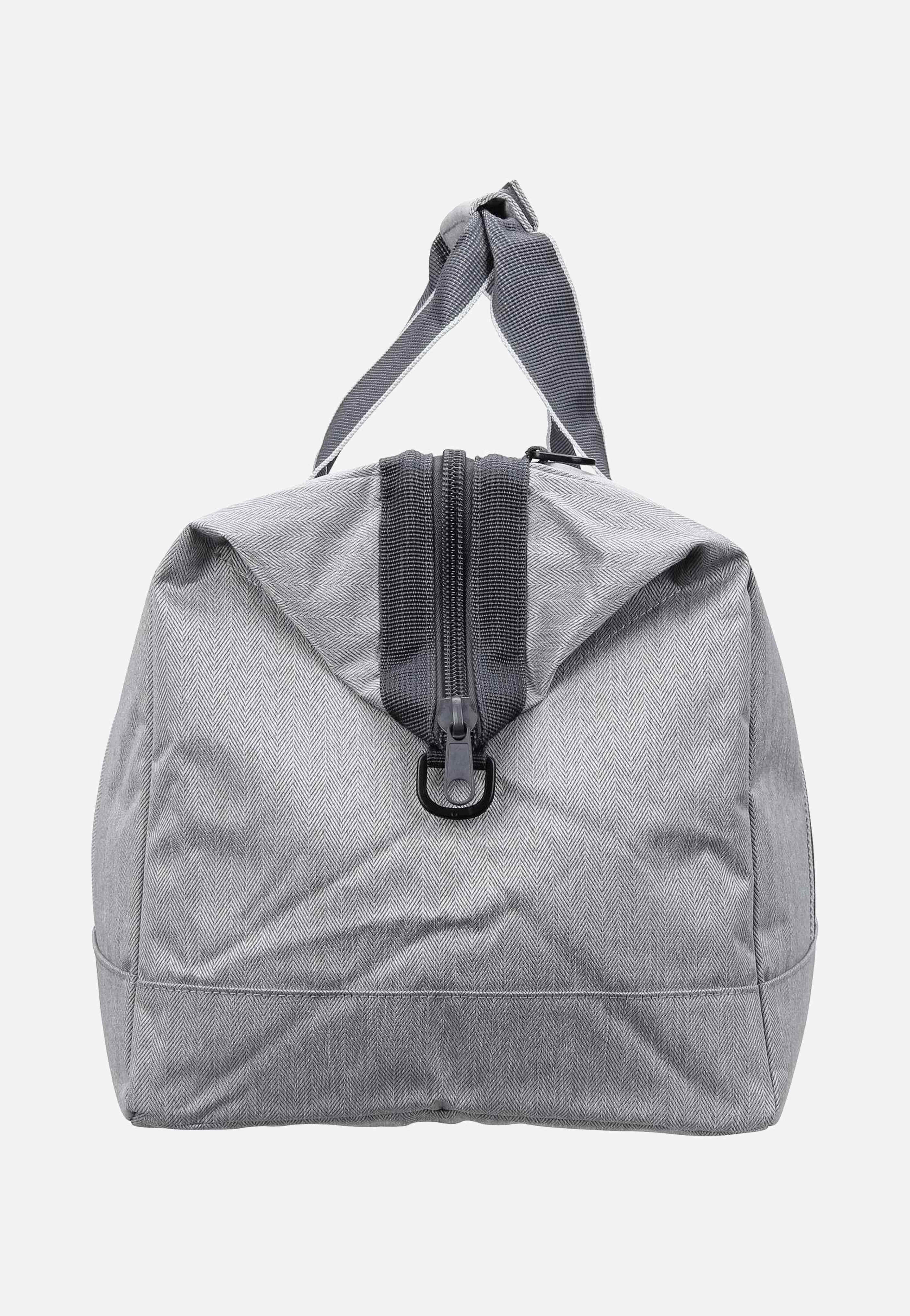 reisenthel - allrounder L Herringbone Grey - Dufflebag | Neutral-Image