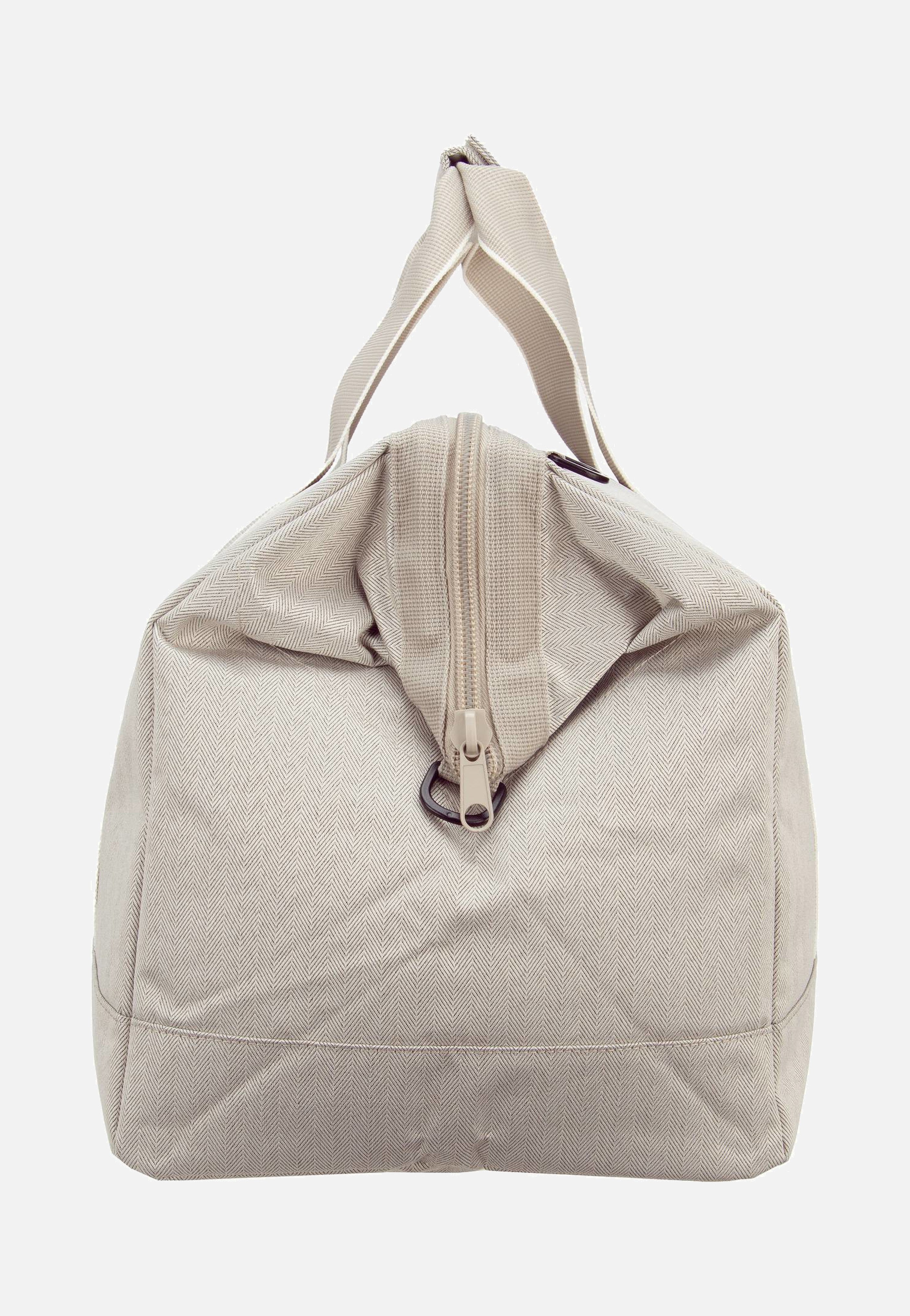reisenthel - allrounder L Herringbone Sand - Dufflebag | Neutral-Image