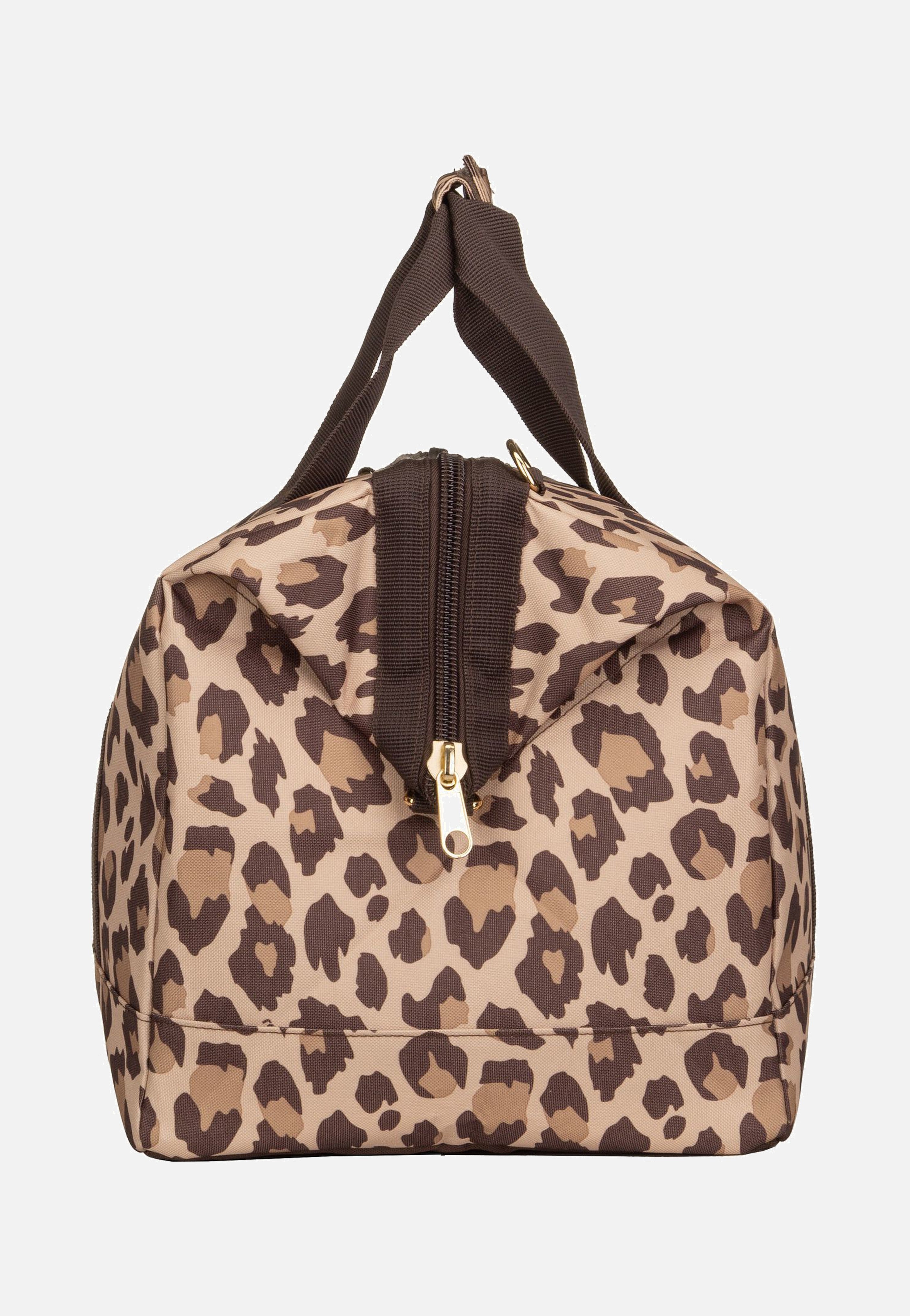 reisenthel allrounder L Leo Macciato Dufflebag