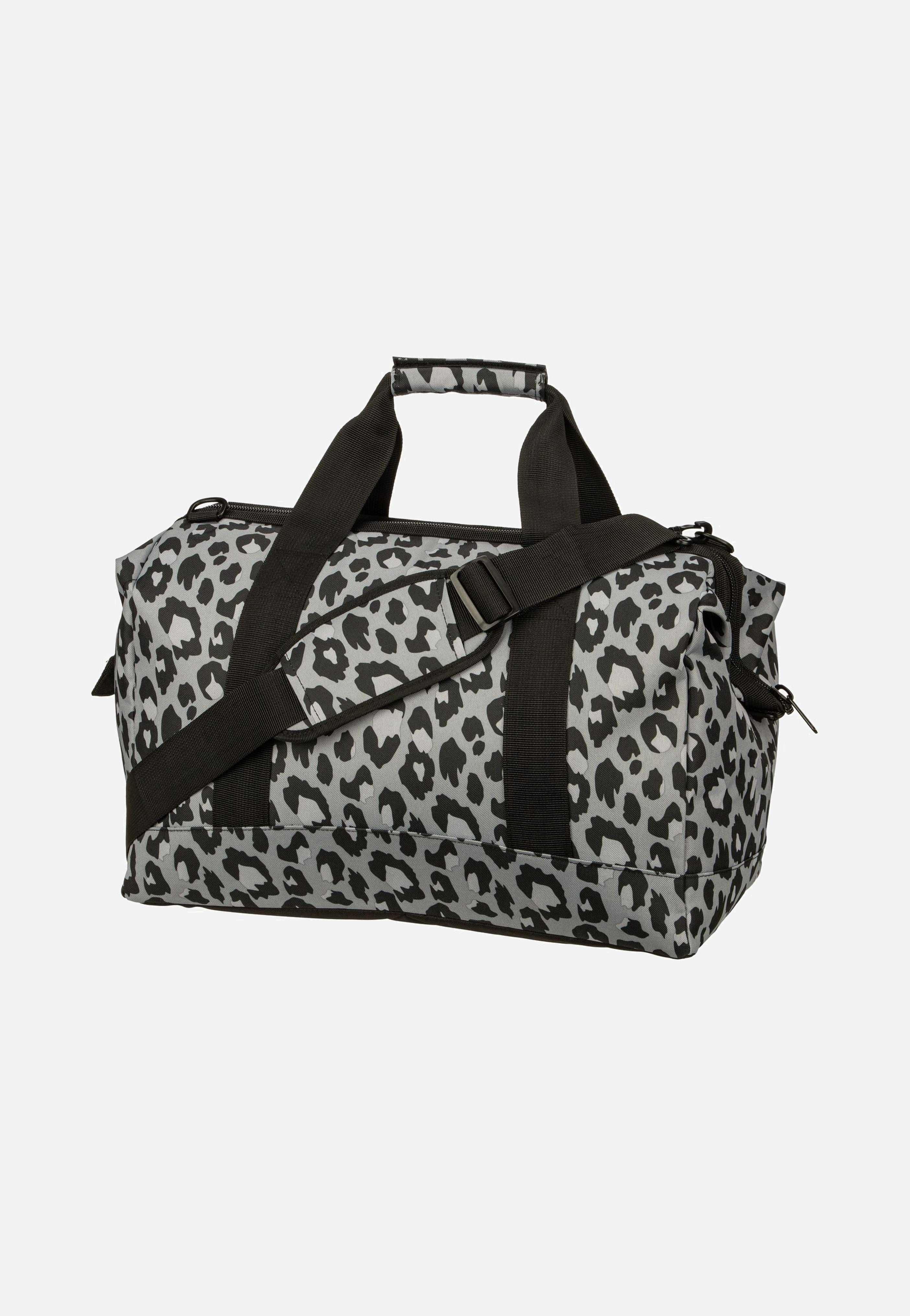 reisenthel allrounder L Leo Nero Dufflebag
