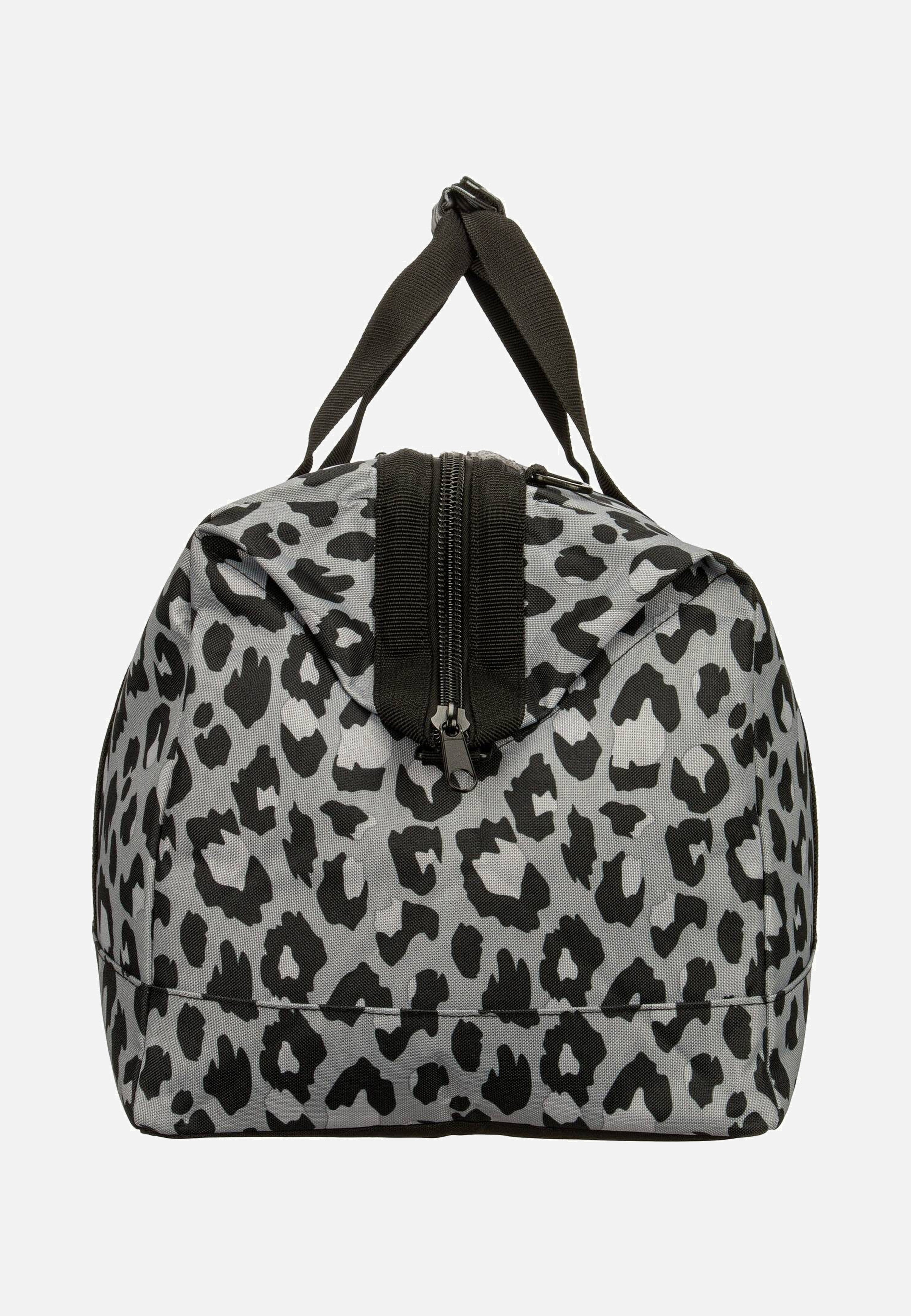 reisenthel allrounder L Leo Nero Dufflebag