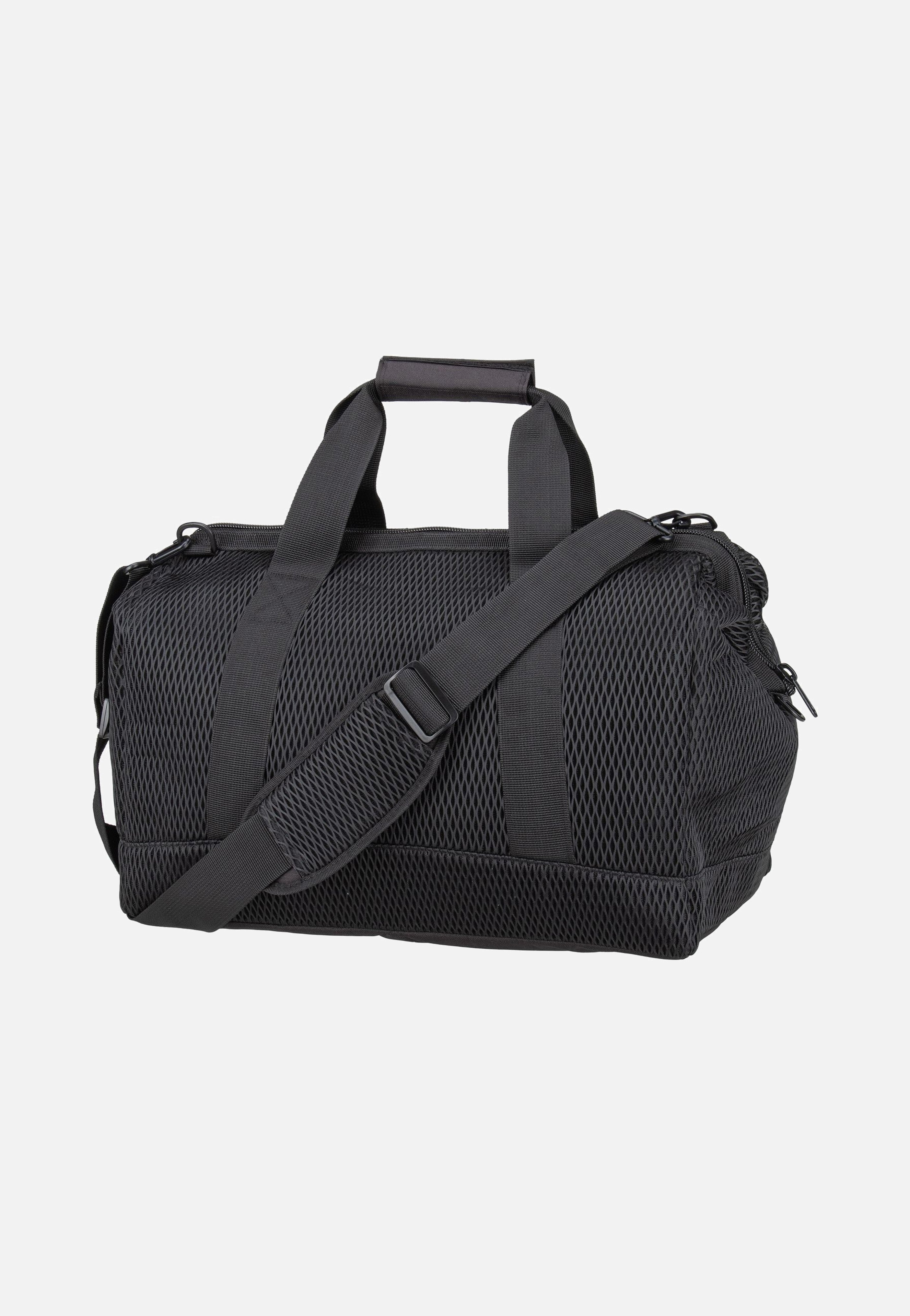 reisenthel - allrounder L special edition Mesh Black - Weekender | Neutral-Image