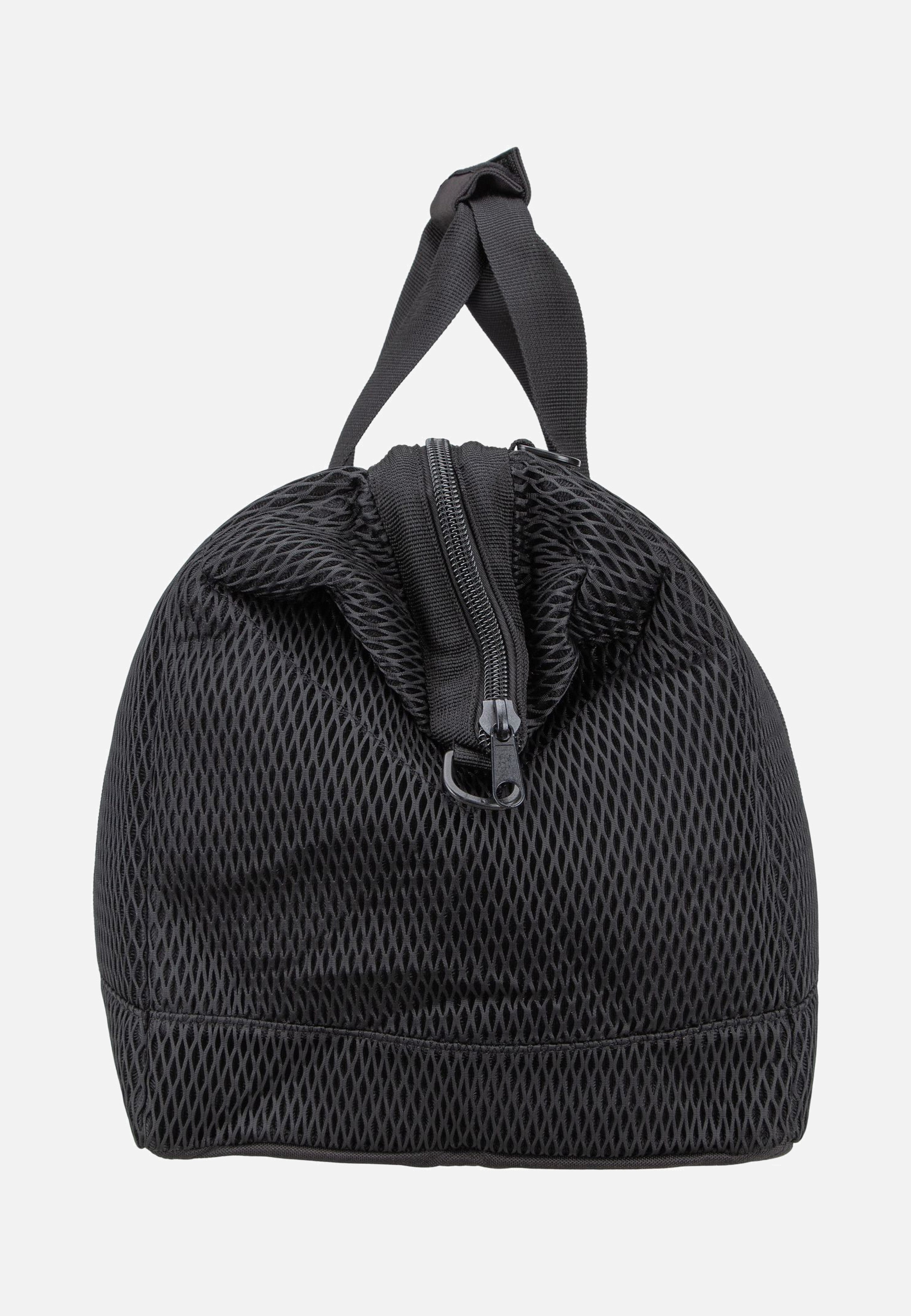 reisenthel - allrounder L special edition Mesh Black - Weekender | Neutral-Image