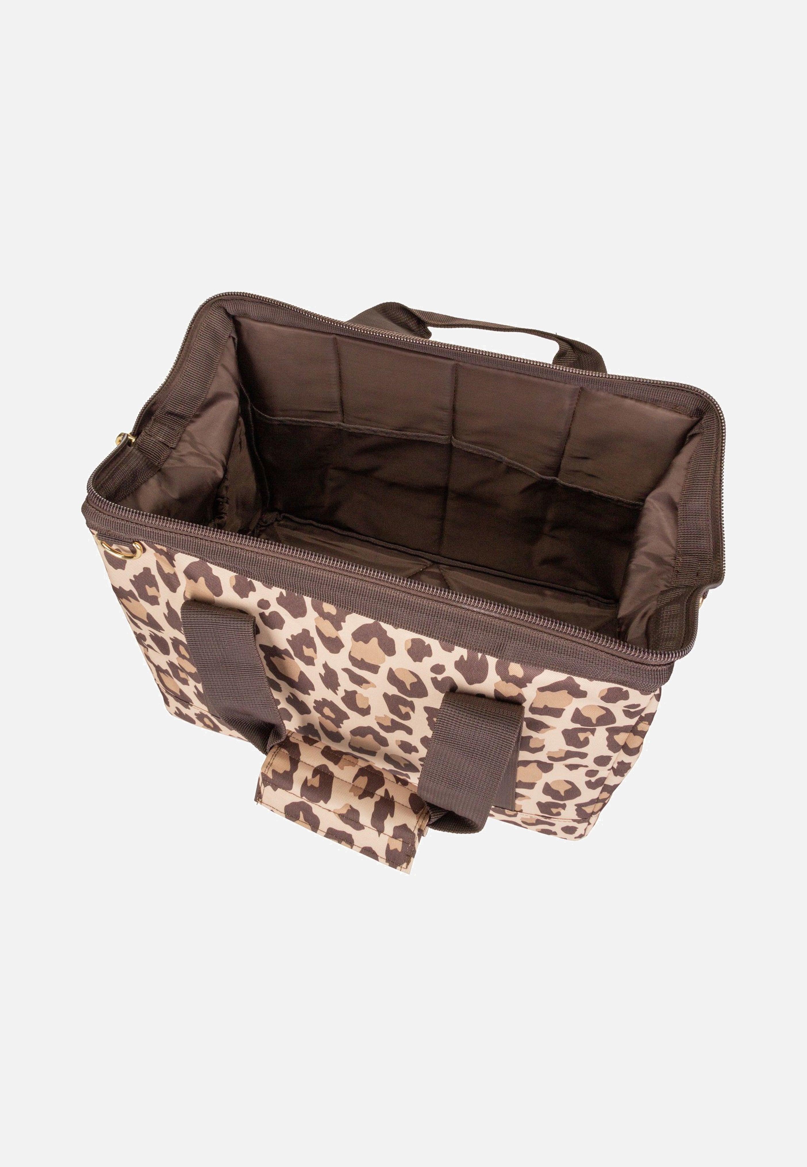 reisenthel allrounder M Leo Macciato Dufflebag