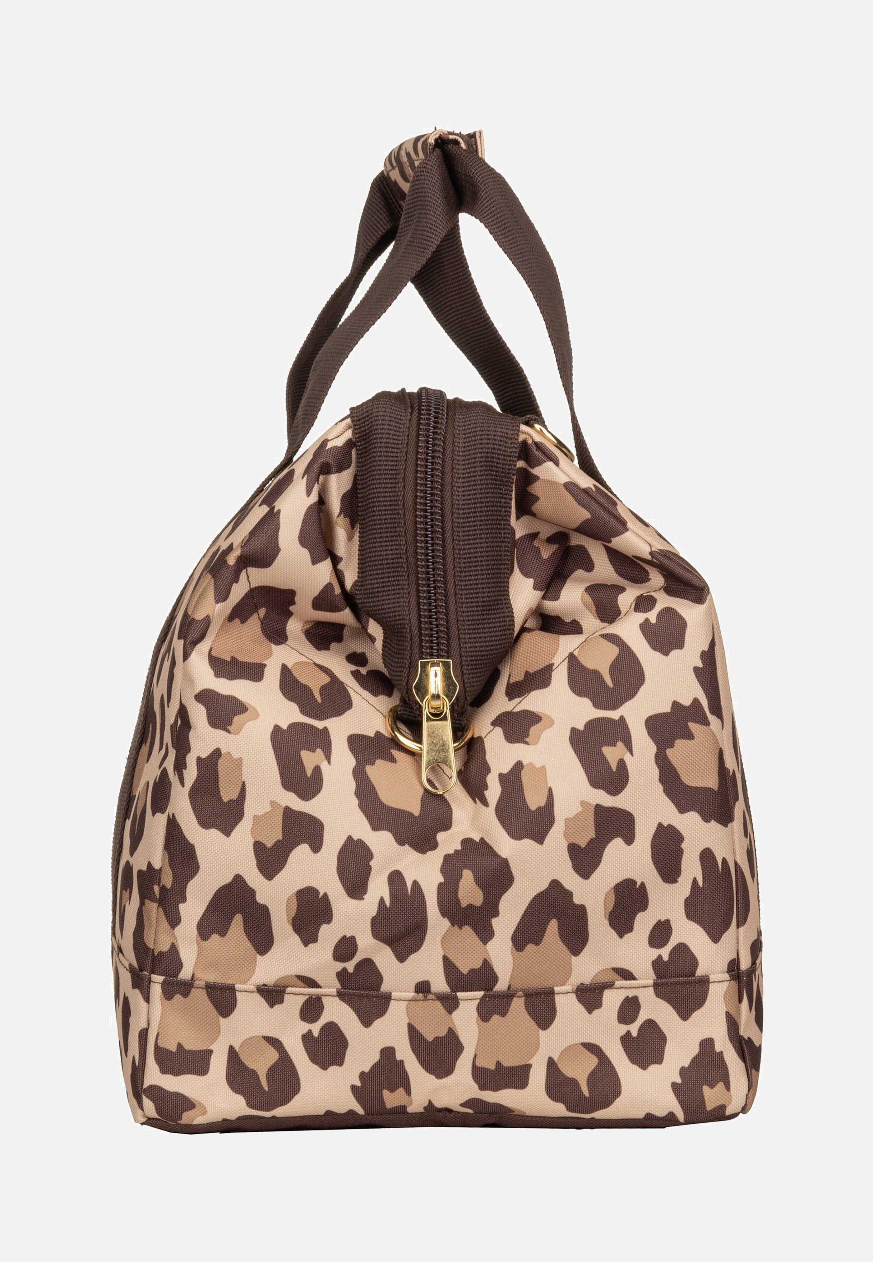 reisenthel allrounder M Leo Macciato Dufflebag