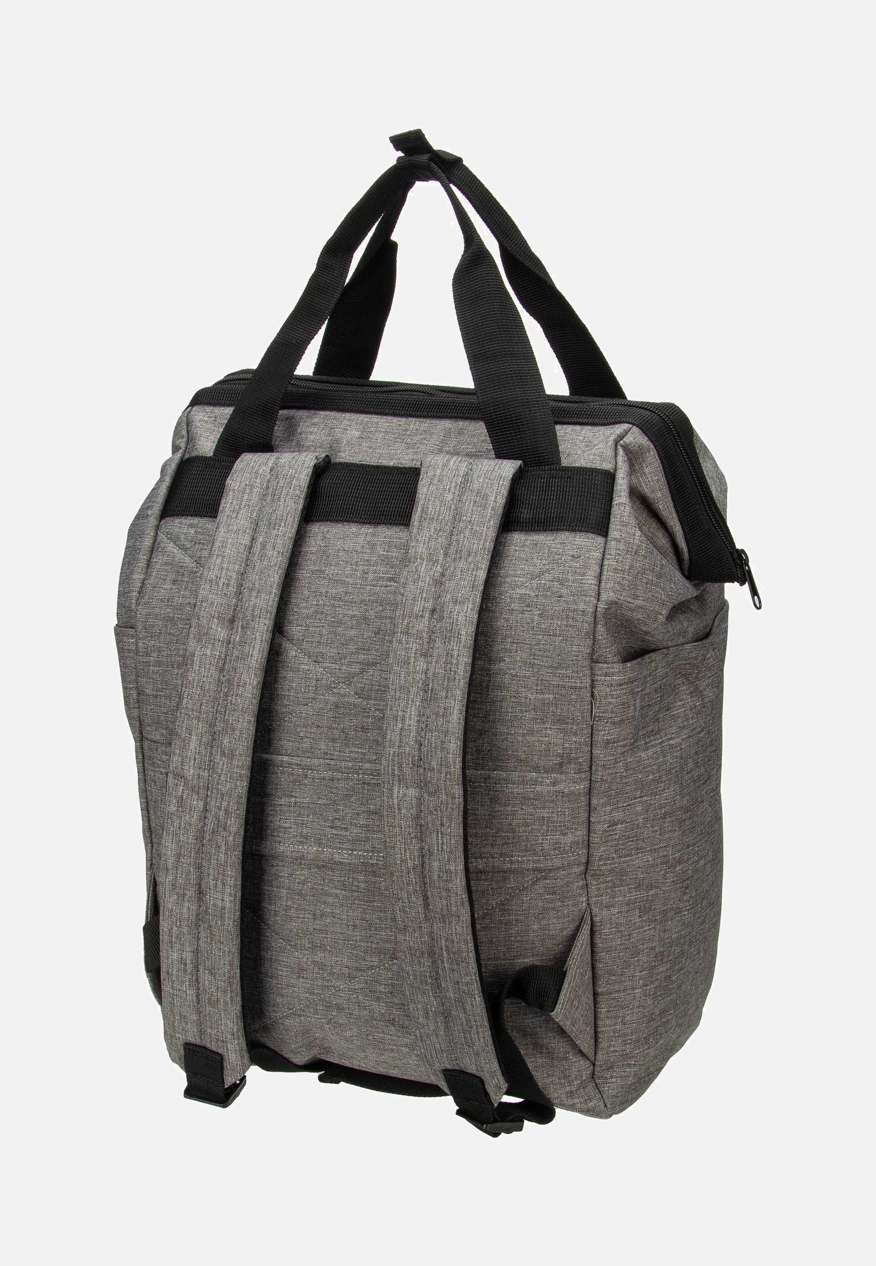 reisenthel allrounder R large Twist Silver Backpack