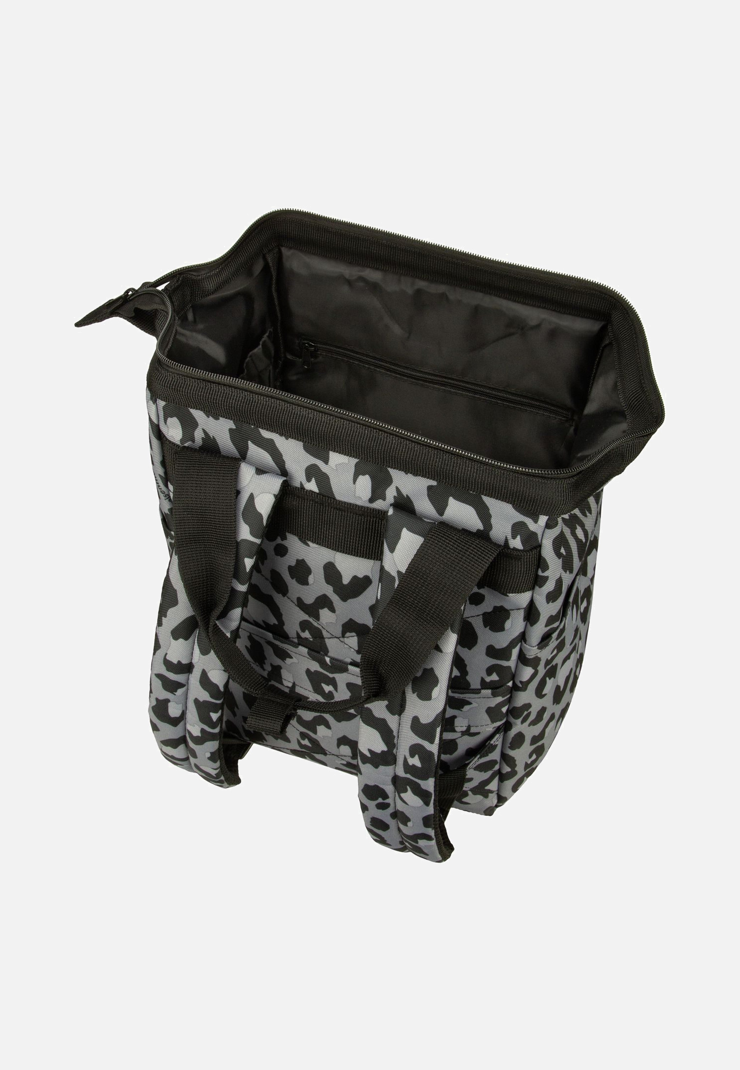 reisenthel - allrounder R Leo Nero - Backpack | Women-Image