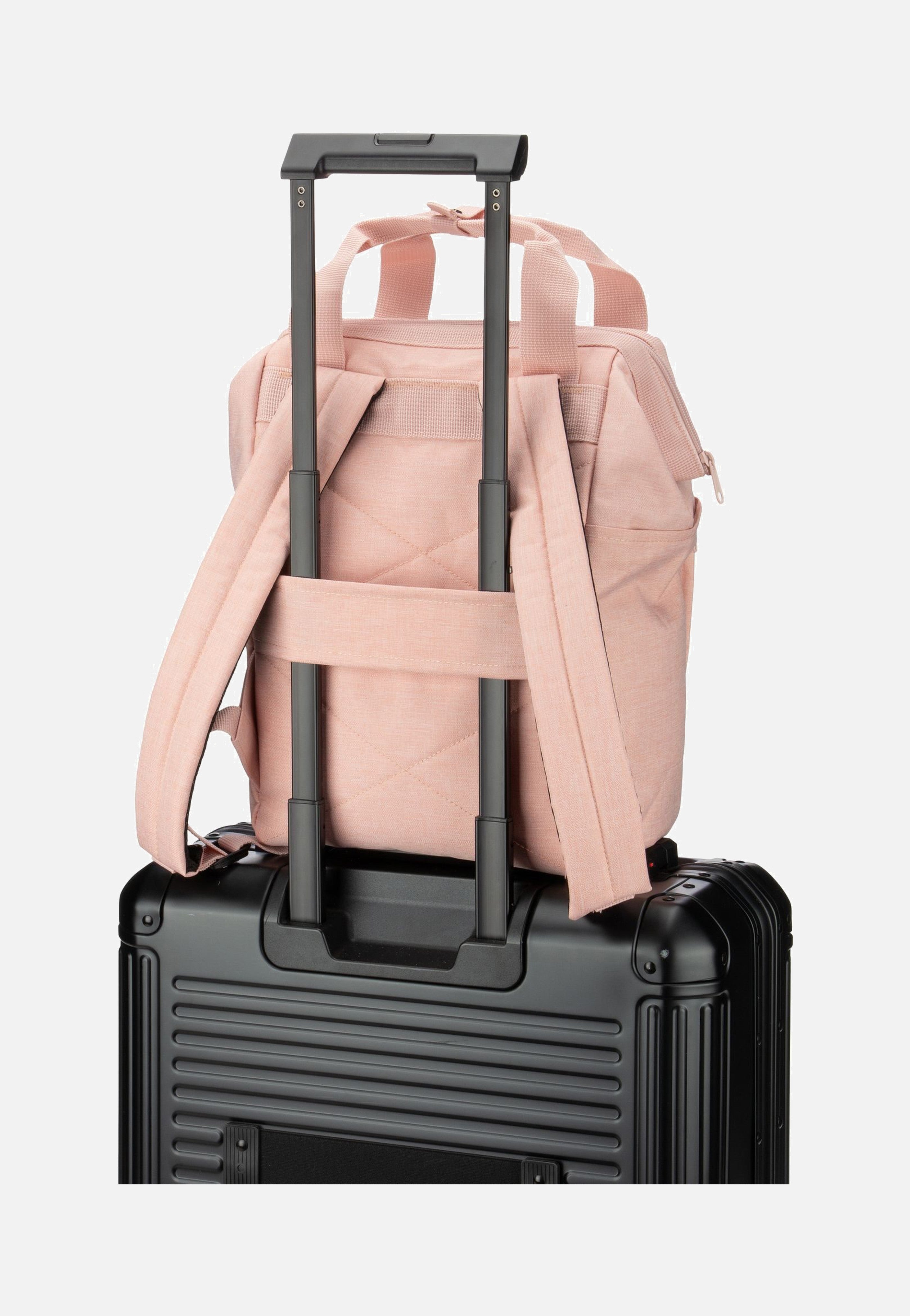 reisenthel allrounder R Twist Blush Backpack