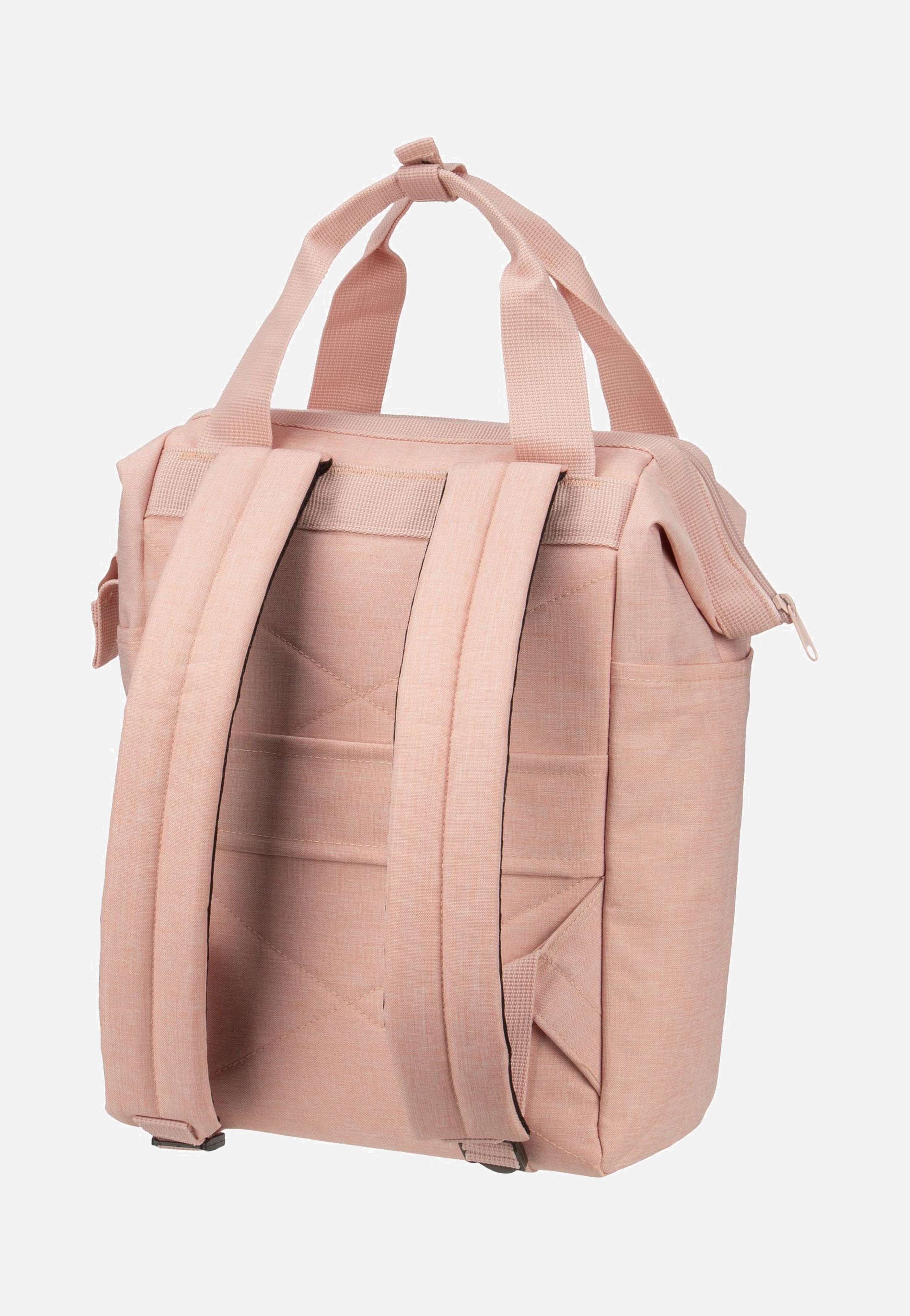 reisenthel - allrounder R Twist Blush - Backpack | Women-Image