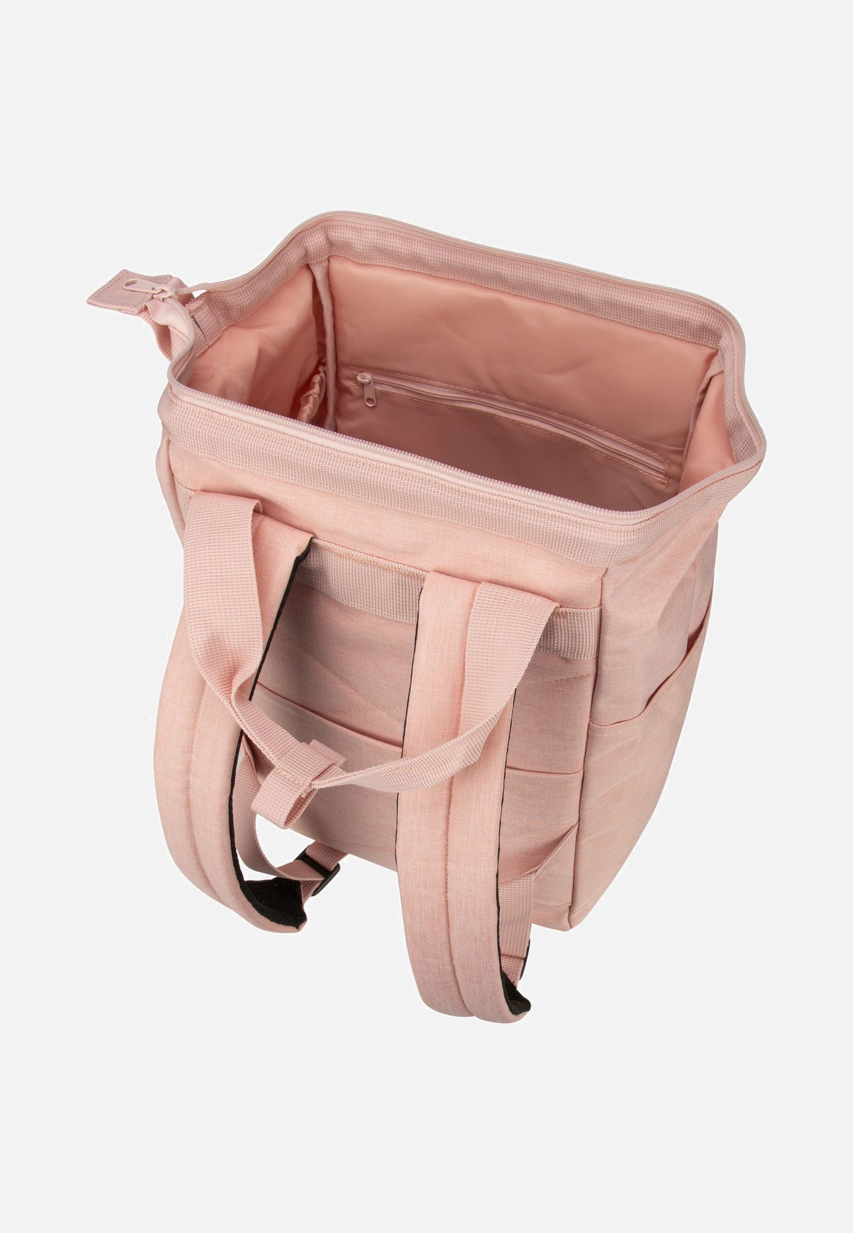 reisenthel allrounder R Twist Blush Backpack