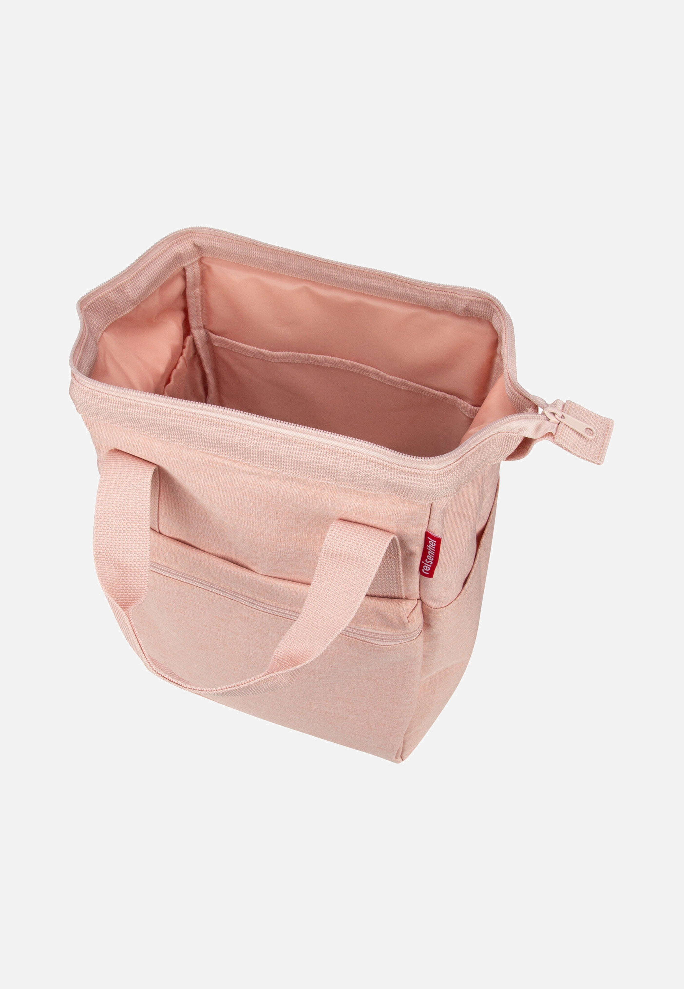 reisenthel allrounder R Twist Blush Backpack