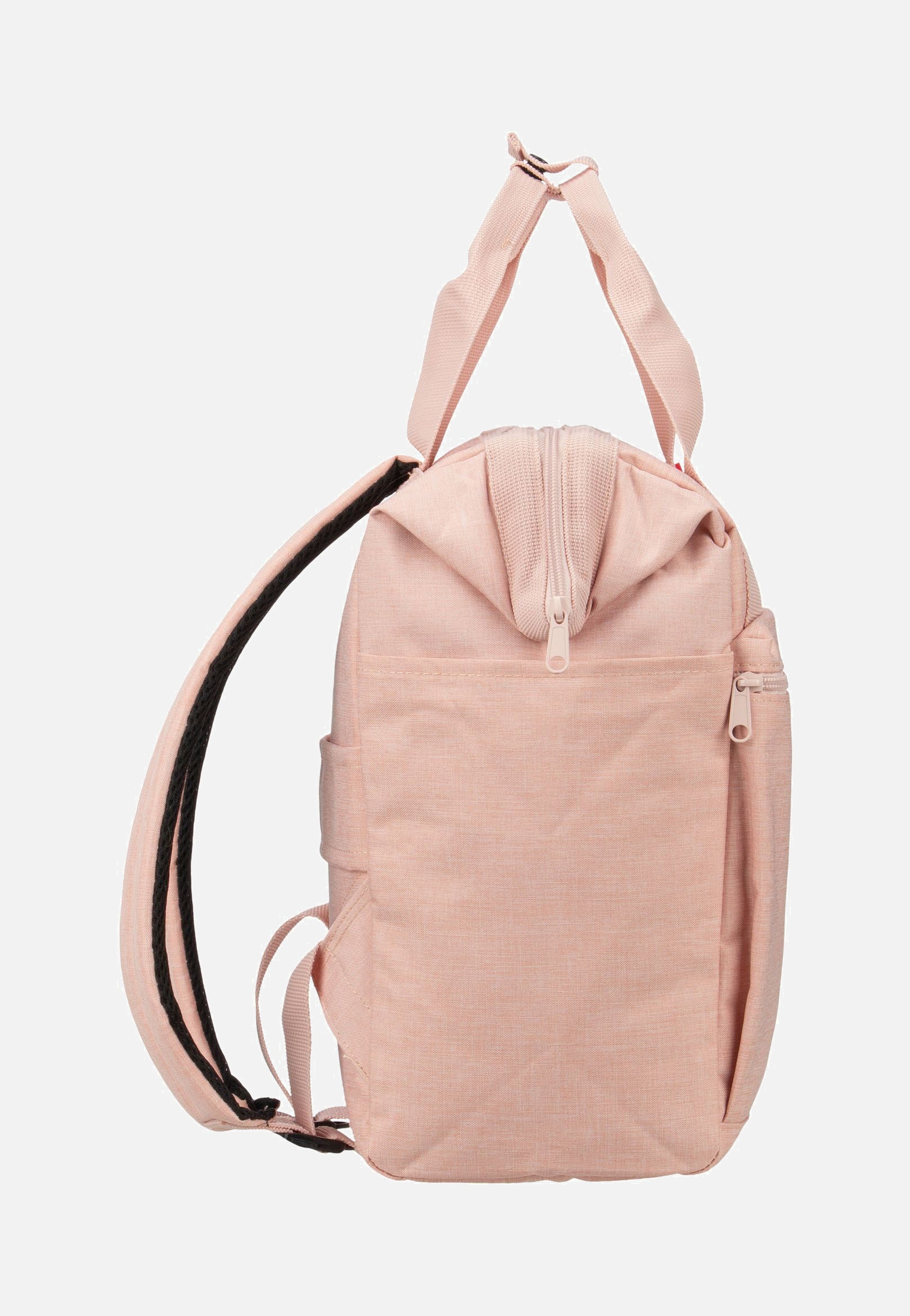 reisenthel - allrounder R Twist Blush - Backpack | Women-Image