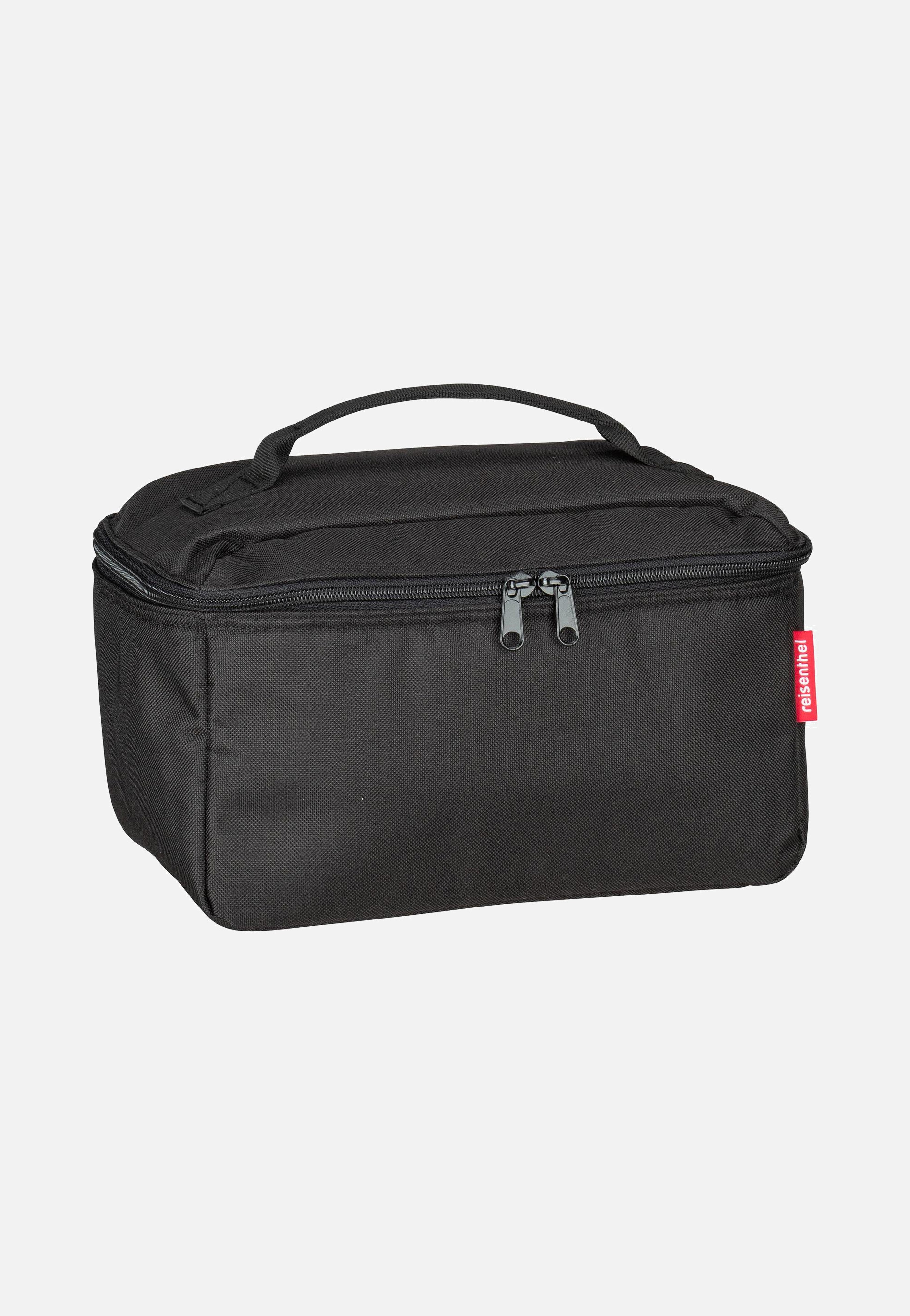 reisenthel beautycase Schwarz Cosmetic Case