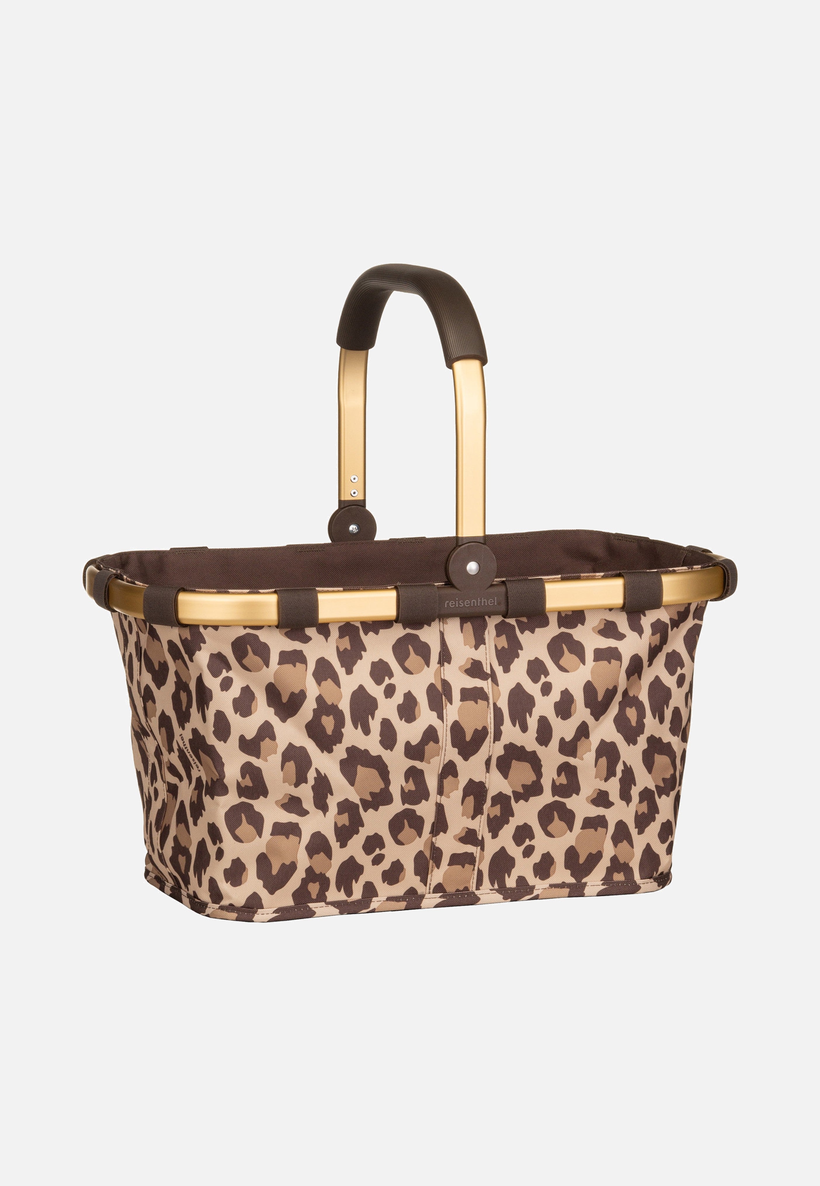 reisenthel carrybag frame Leo Macciato Shopping Basket