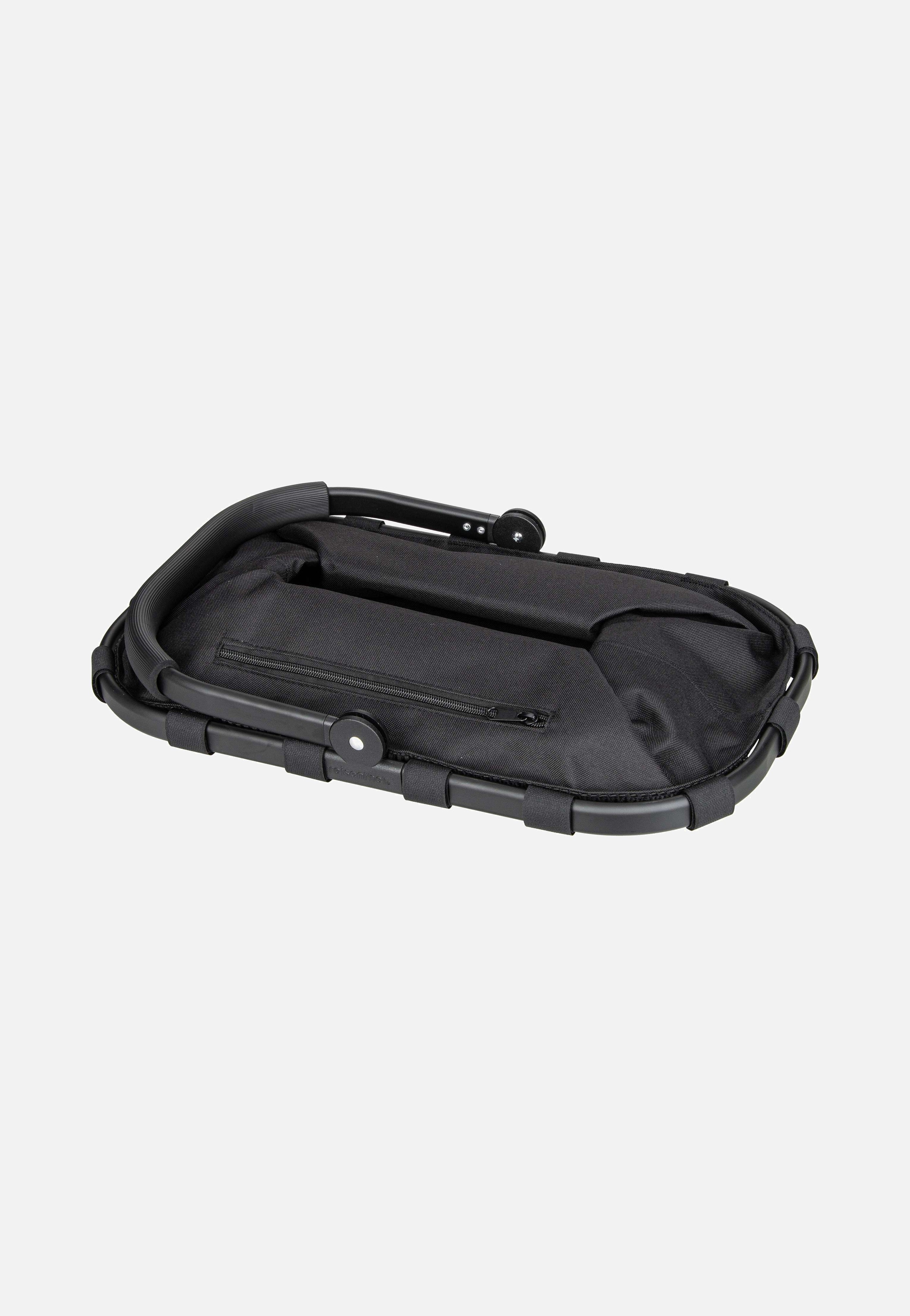 reisenthel carrybag special edition Mesh Black Shopping Basket
