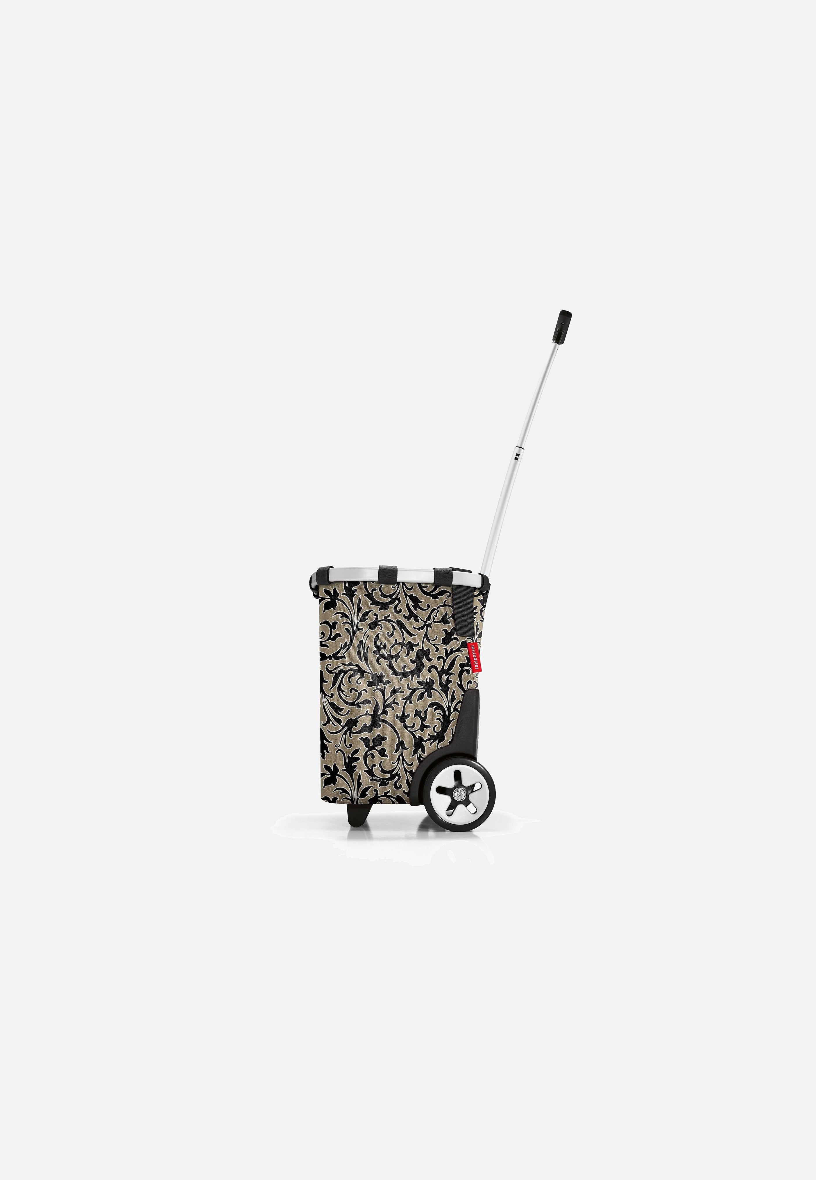 reisenthel - carrycruiser Baroque Marble - Shopping Trolley | Women-Image