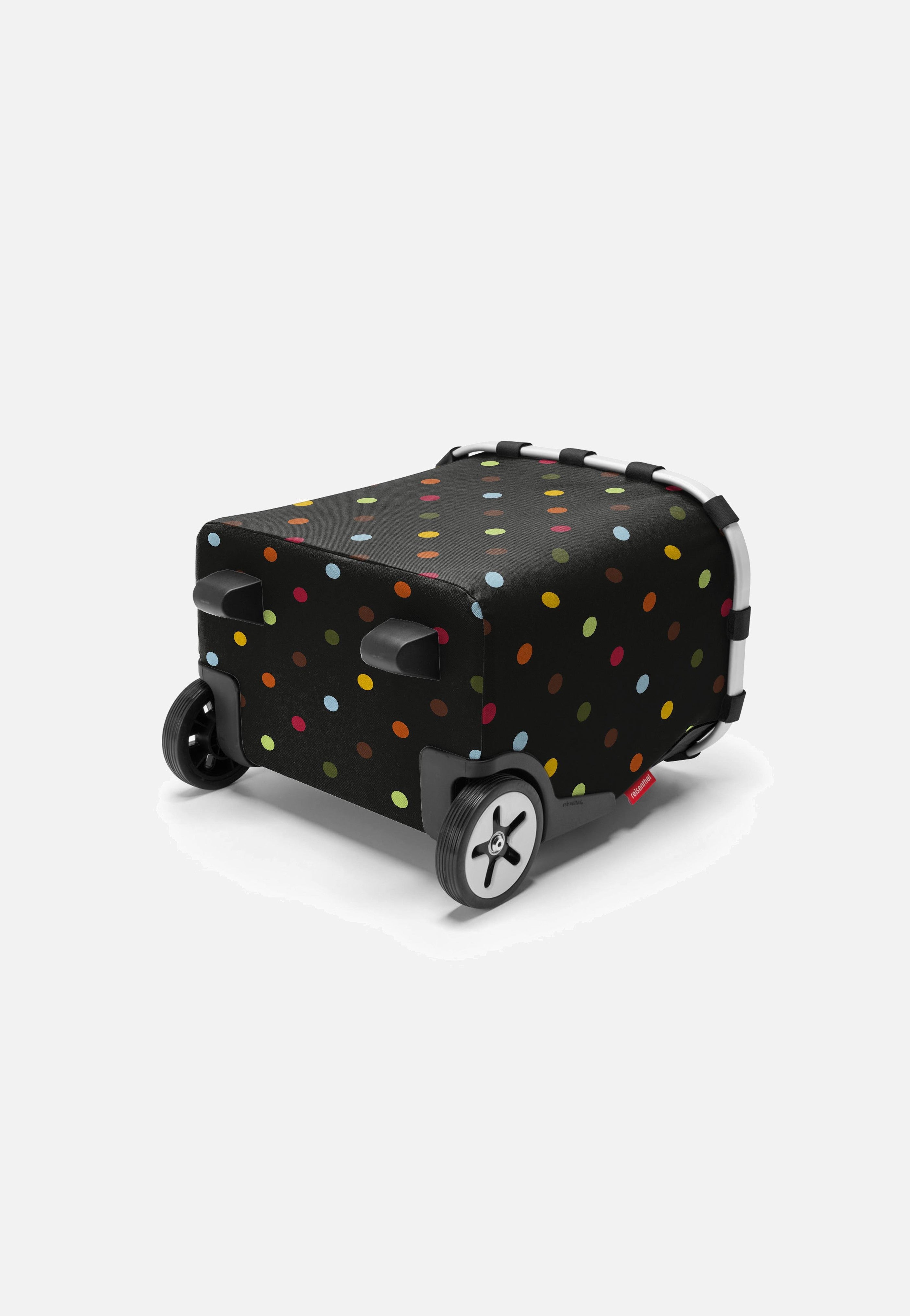 reisenthel - carrycruiser Dots - Shopping Trolley | Women-Image