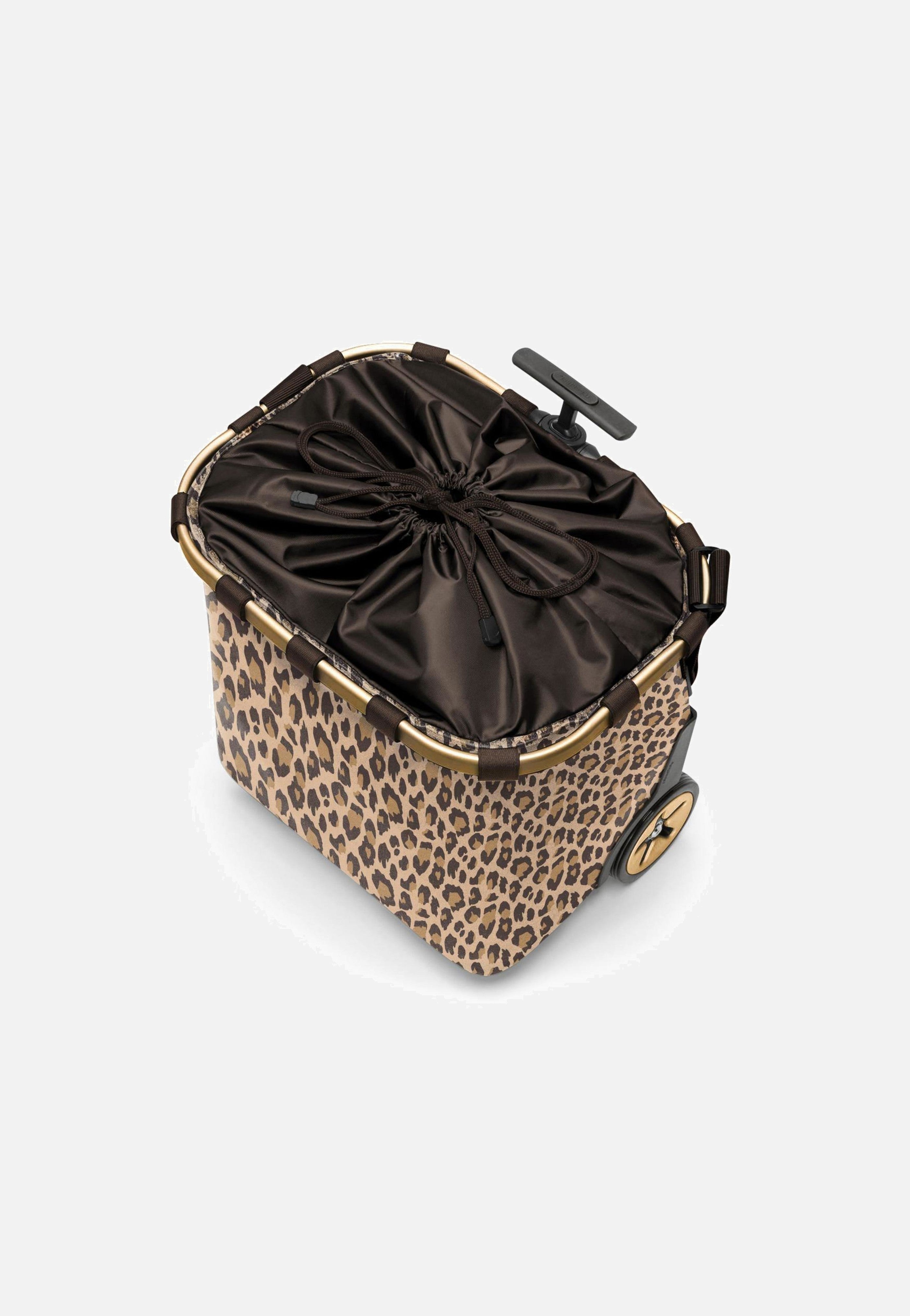 reisenthel carrycruiser frame Leo Macciato Shopping Trolley