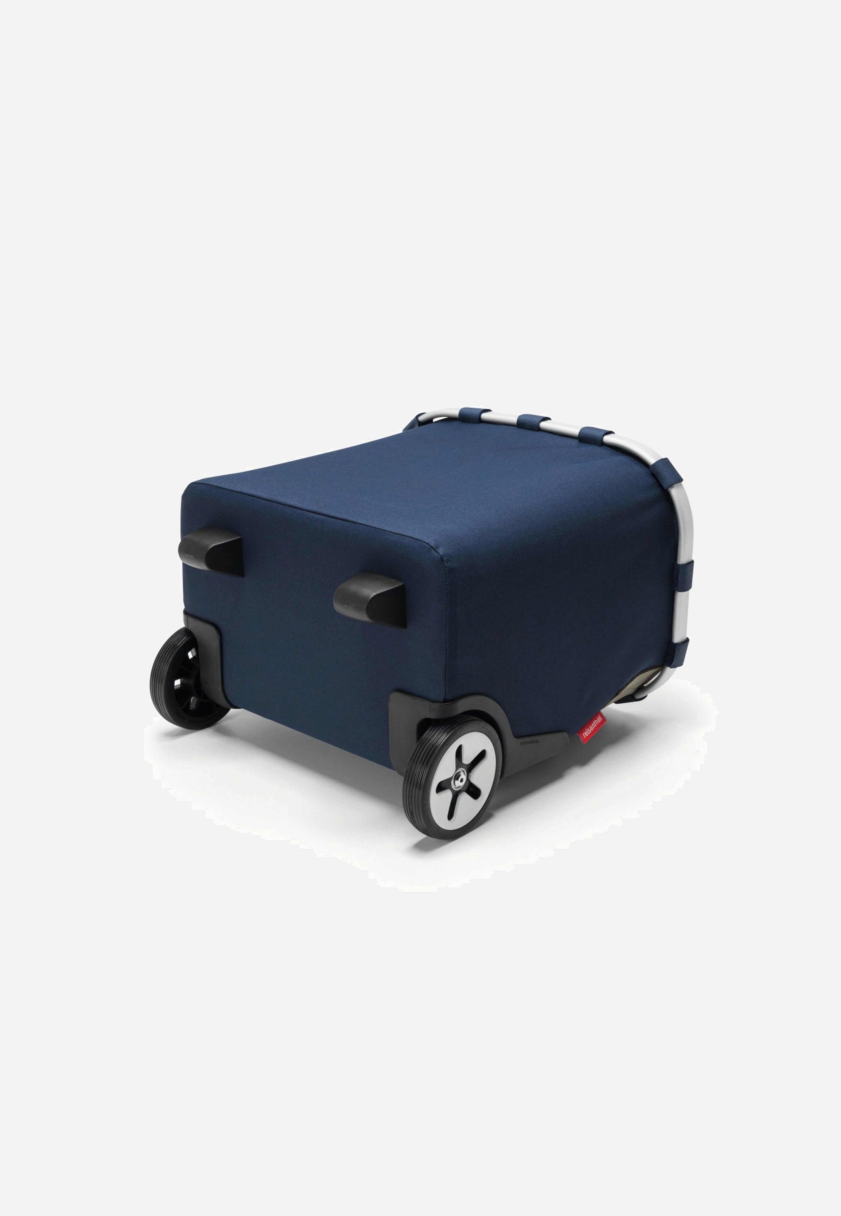 reisenthel carrycruiser uni Dark Blue Shopping Trolley